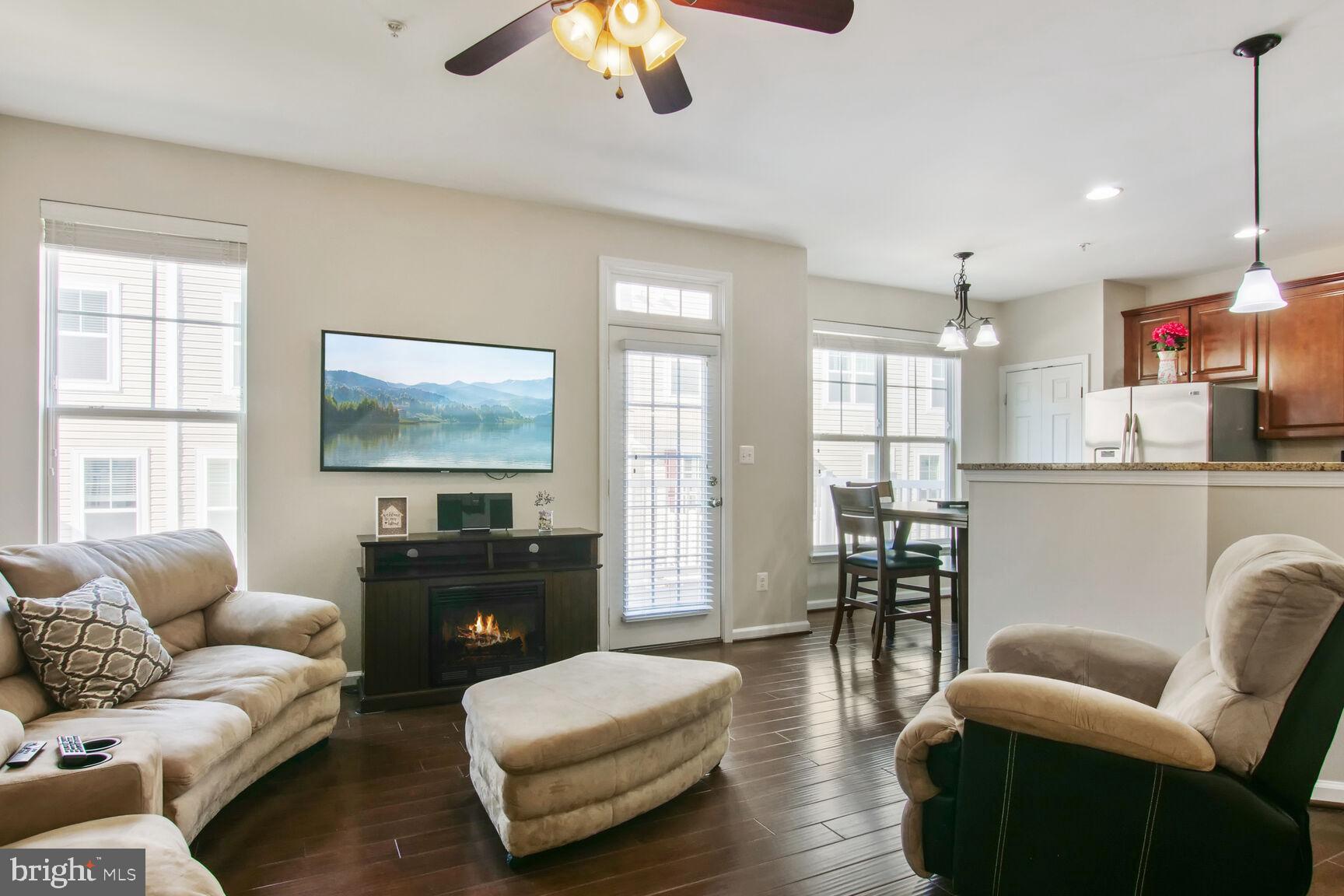 SUMMERWALK AT STONE RIDGE - Residential