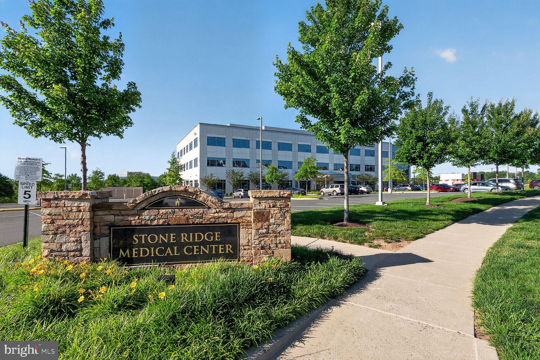 SUMMERWALK AT STONE RIDGE - Residential
