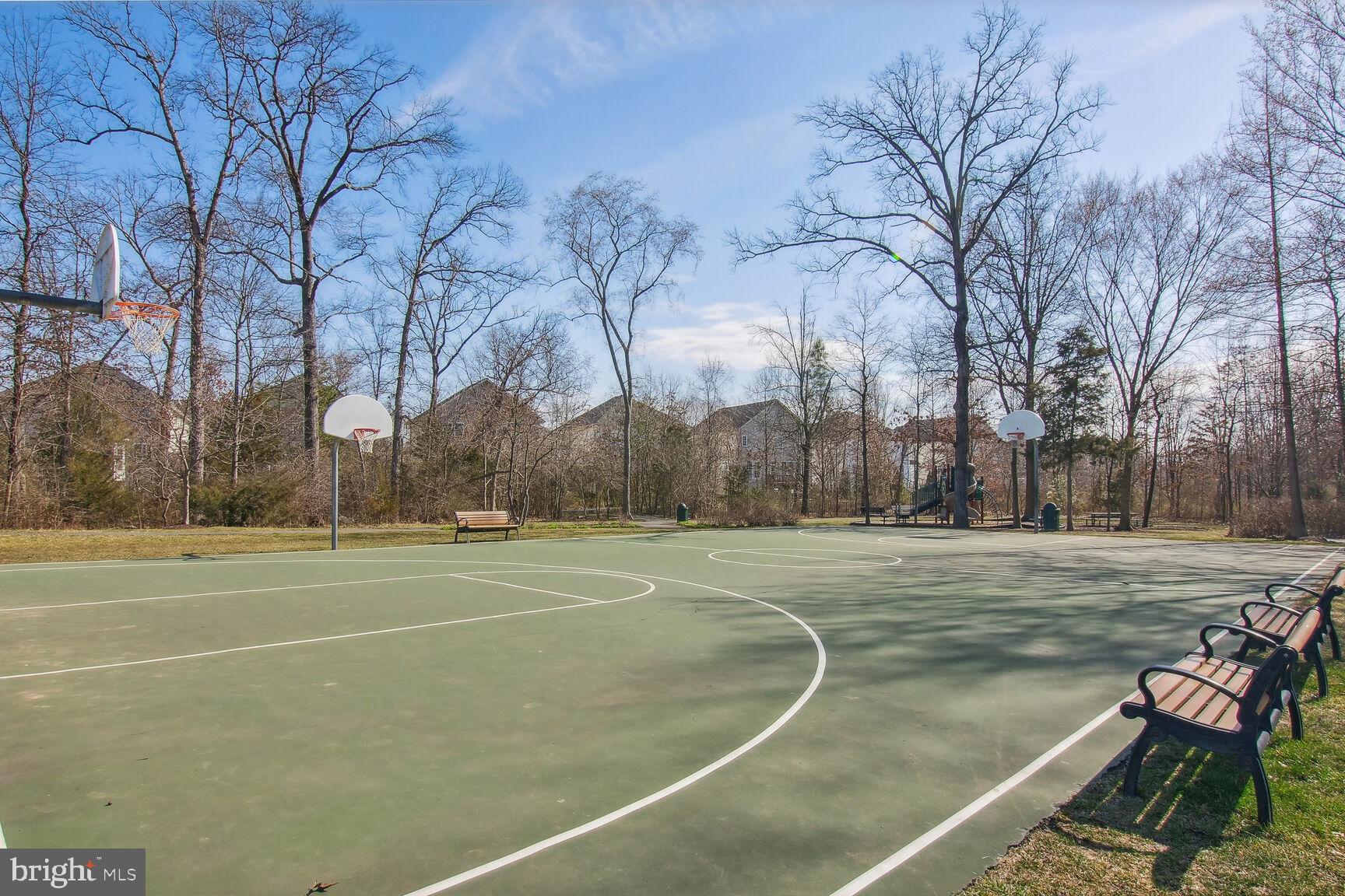 SUMMERWALK AT STONE RIDGE - Residential
