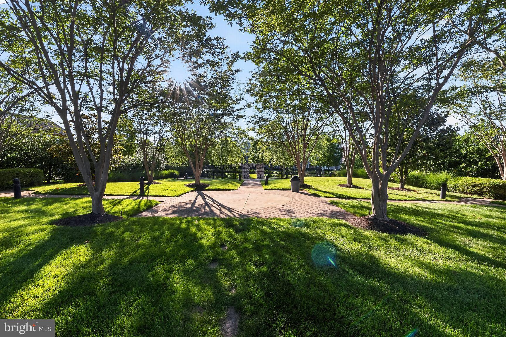 SUMMERWALK AT STONE RIDGE - Residential