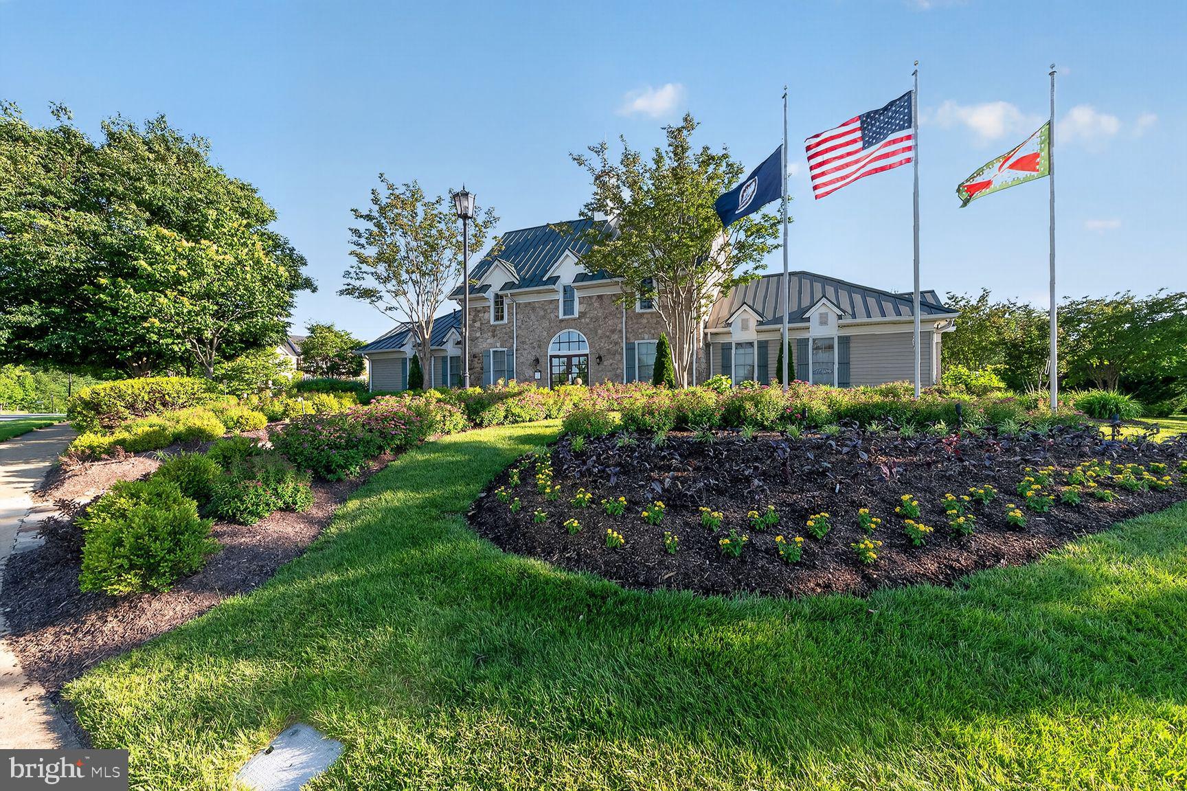 SUMMERWALK AT STONE RIDGE - Residential