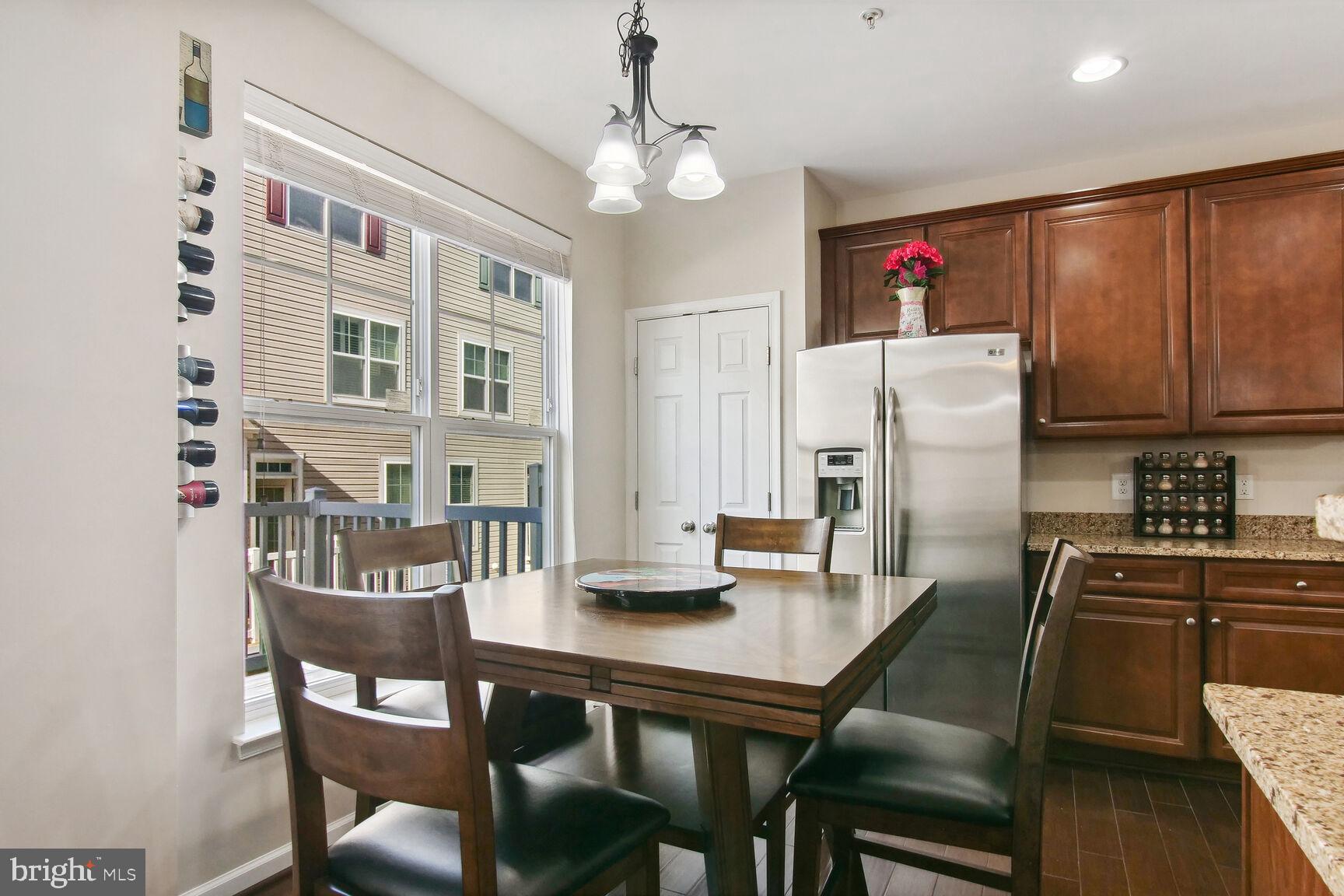 SUMMERWALK AT STONE RIDGE - Residential