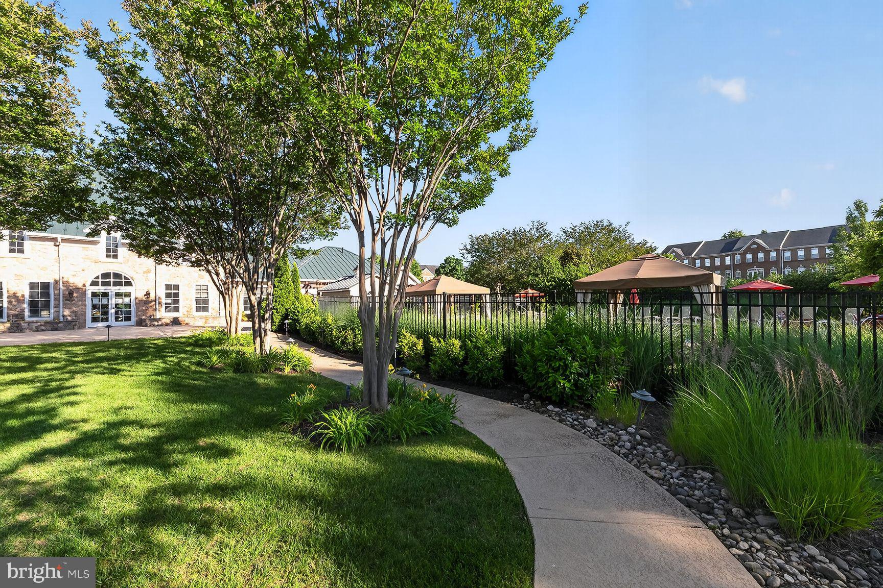 SUMMERWALK AT STONE RIDGE - Residential