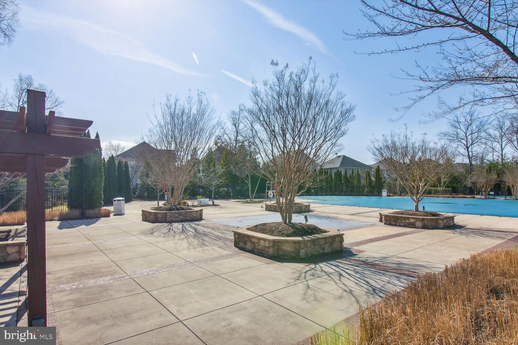 SUMMERWALK AT STONE RIDGE - Residential