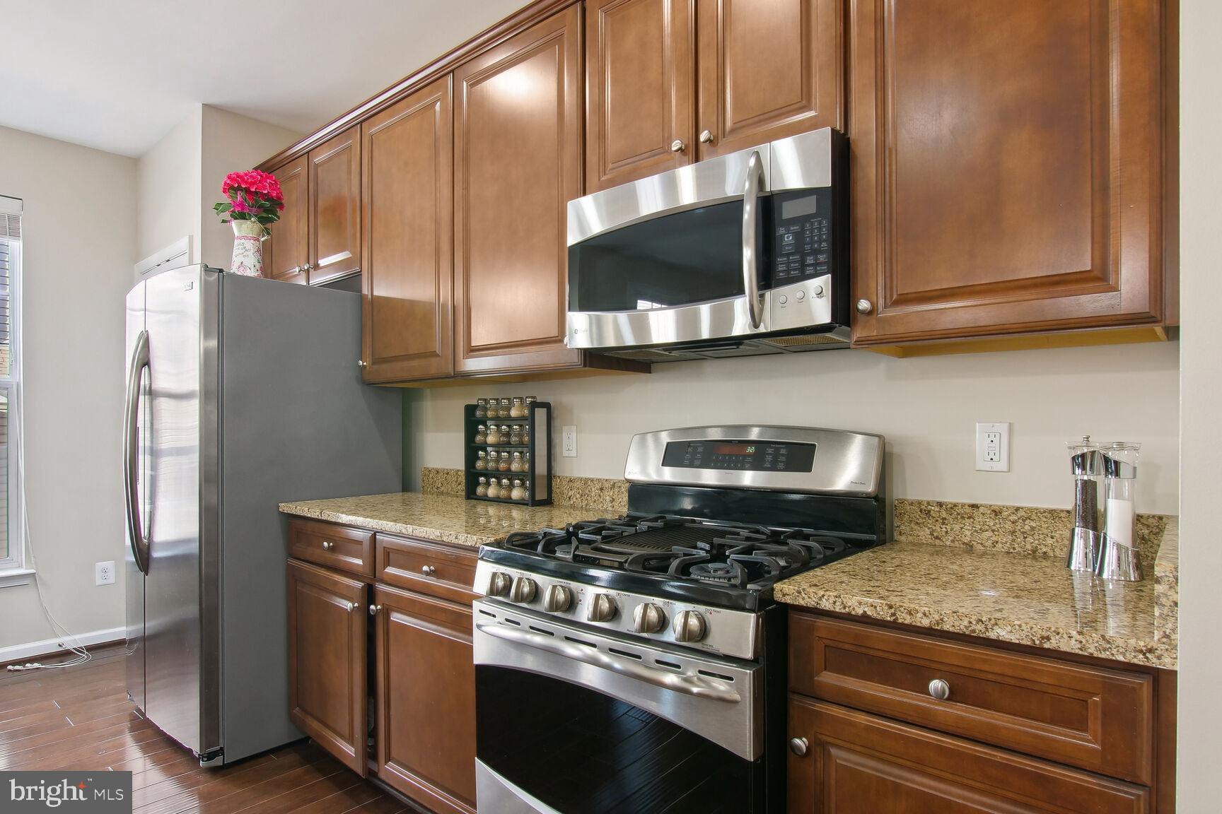 SUMMERWALK AT STONE RIDGE - Residential