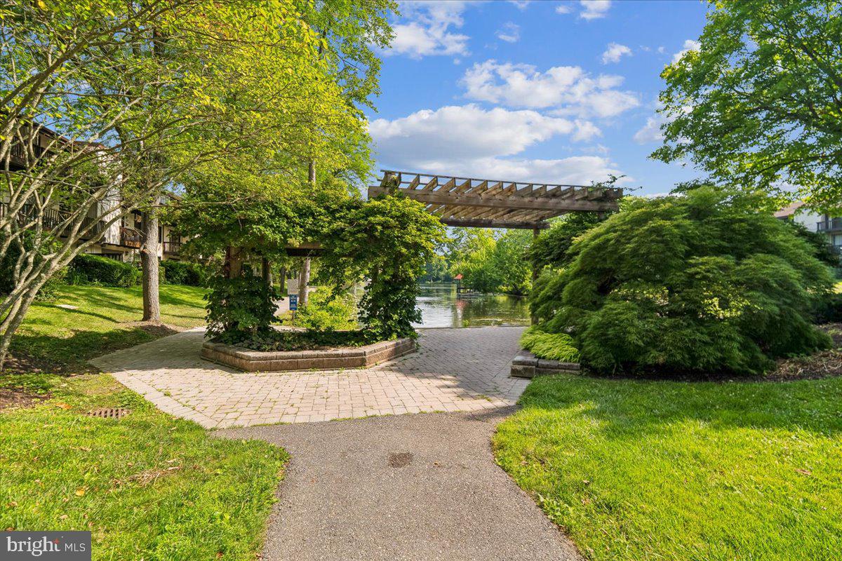 THE COVE - Residential