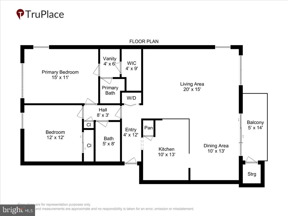 THE COVE - Residential