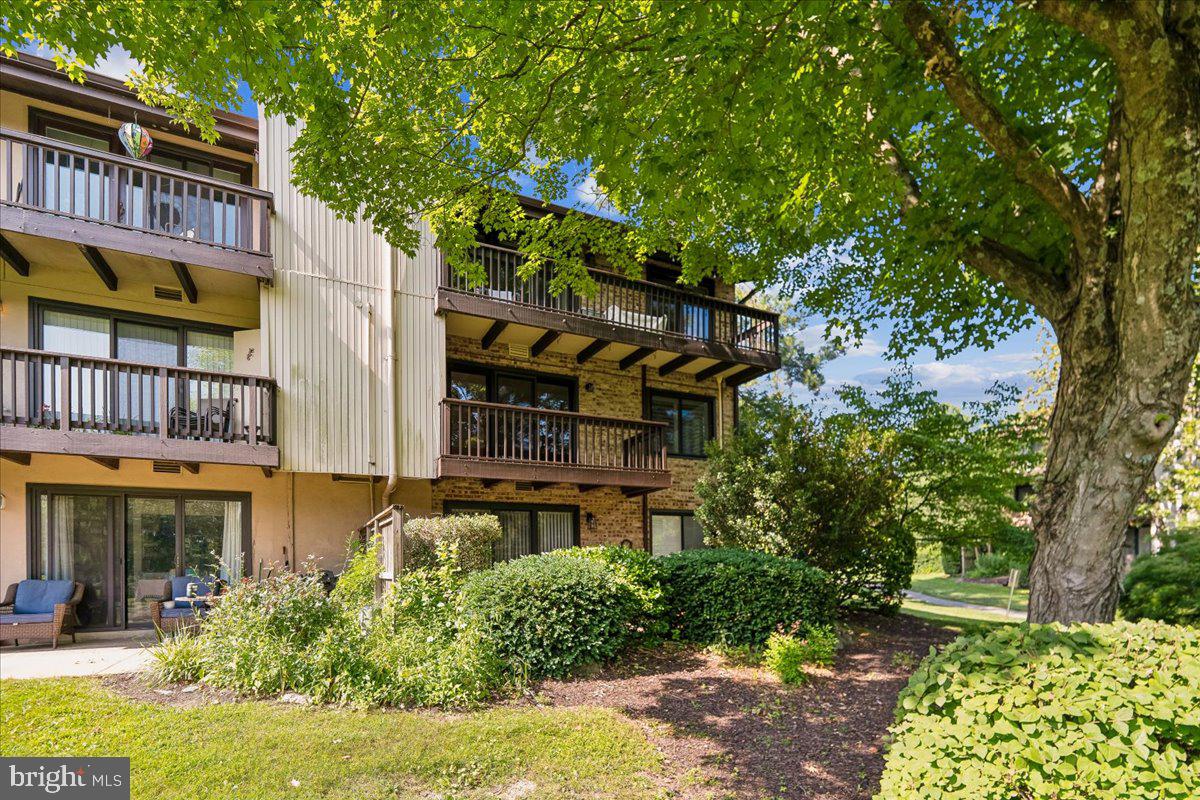 THE COVE - Residential