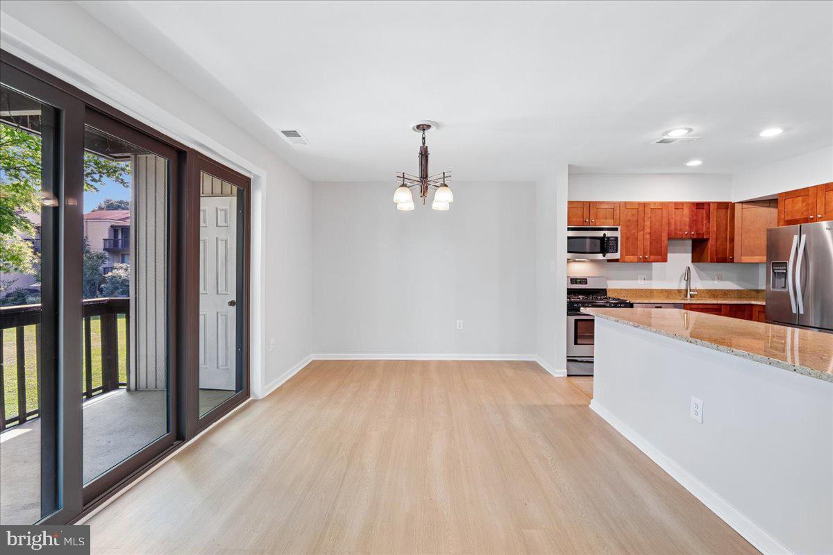 THE COVE - Residential