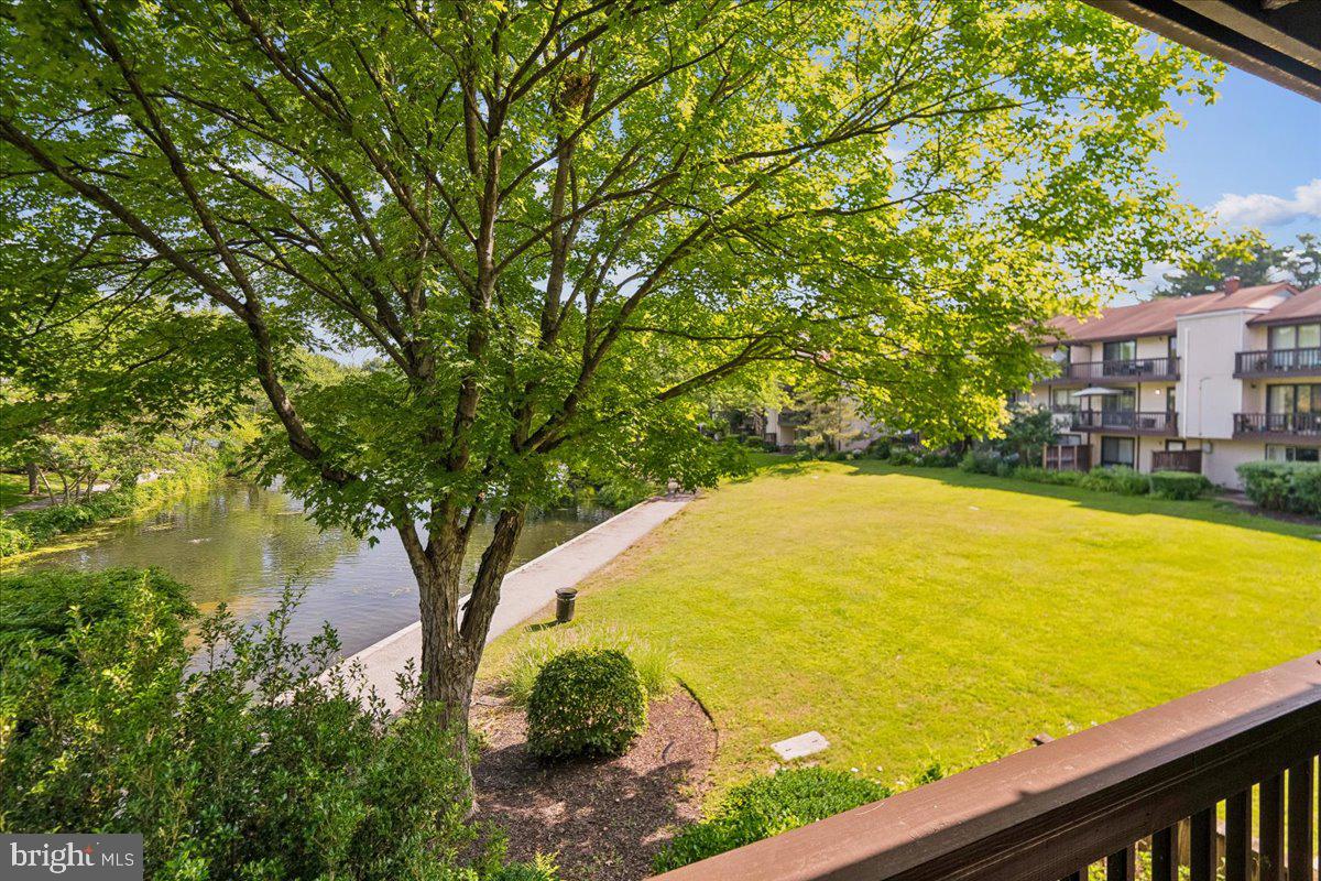 THE COVE - Residential