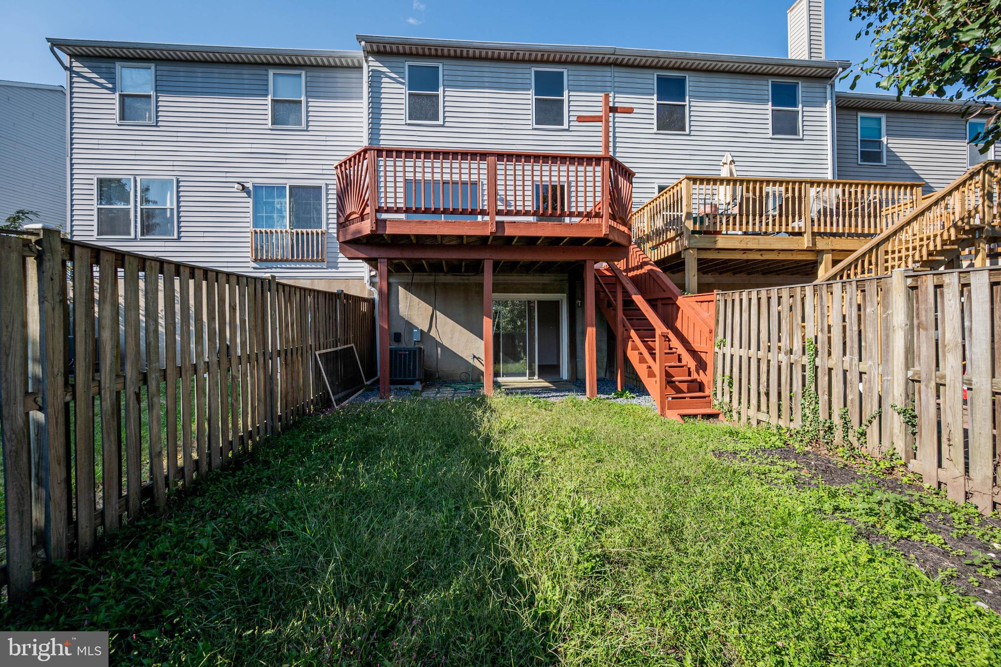 RIVER MILLS - Residential Lease