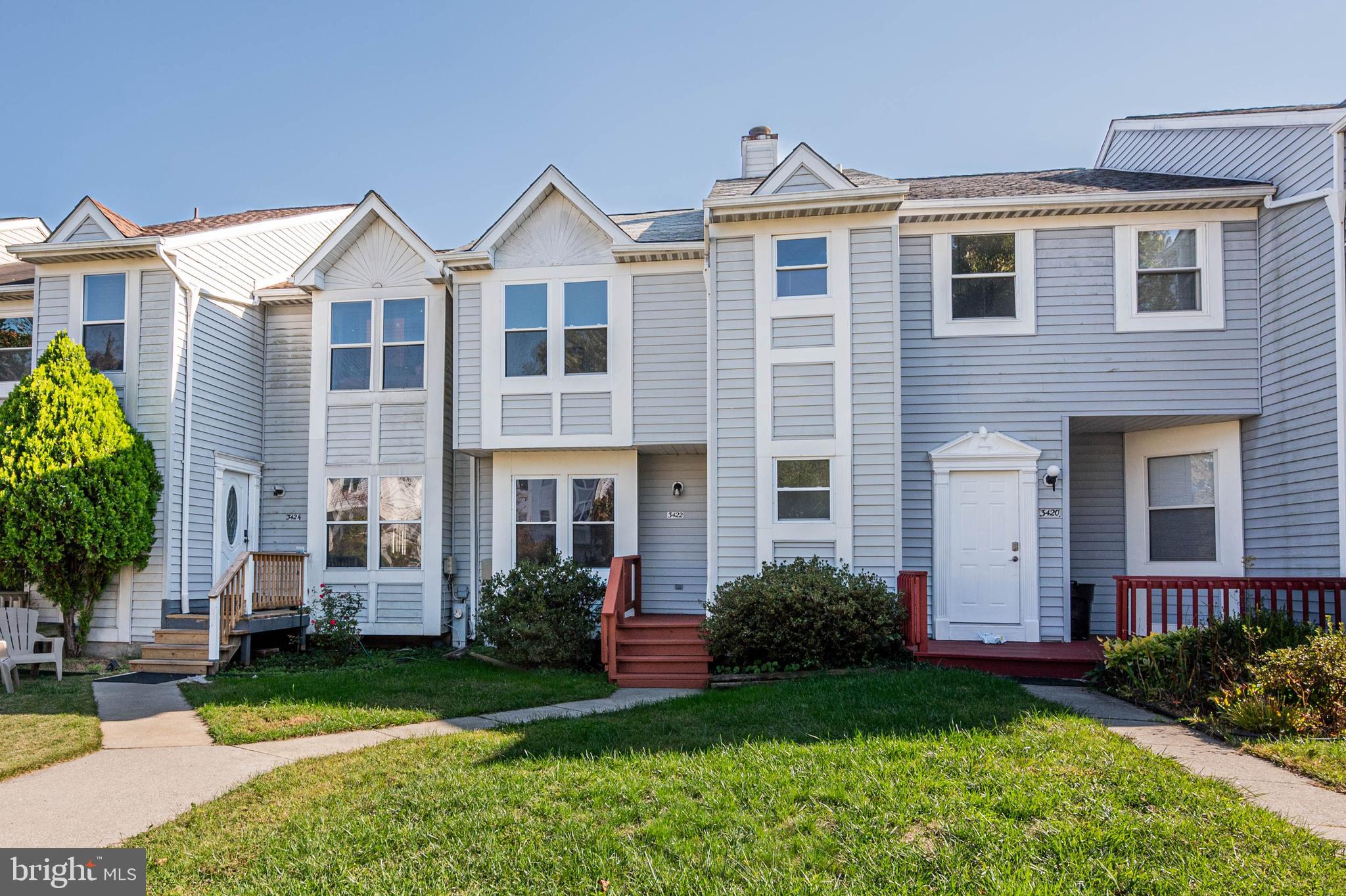 RIVER MILLS - Residential Lease