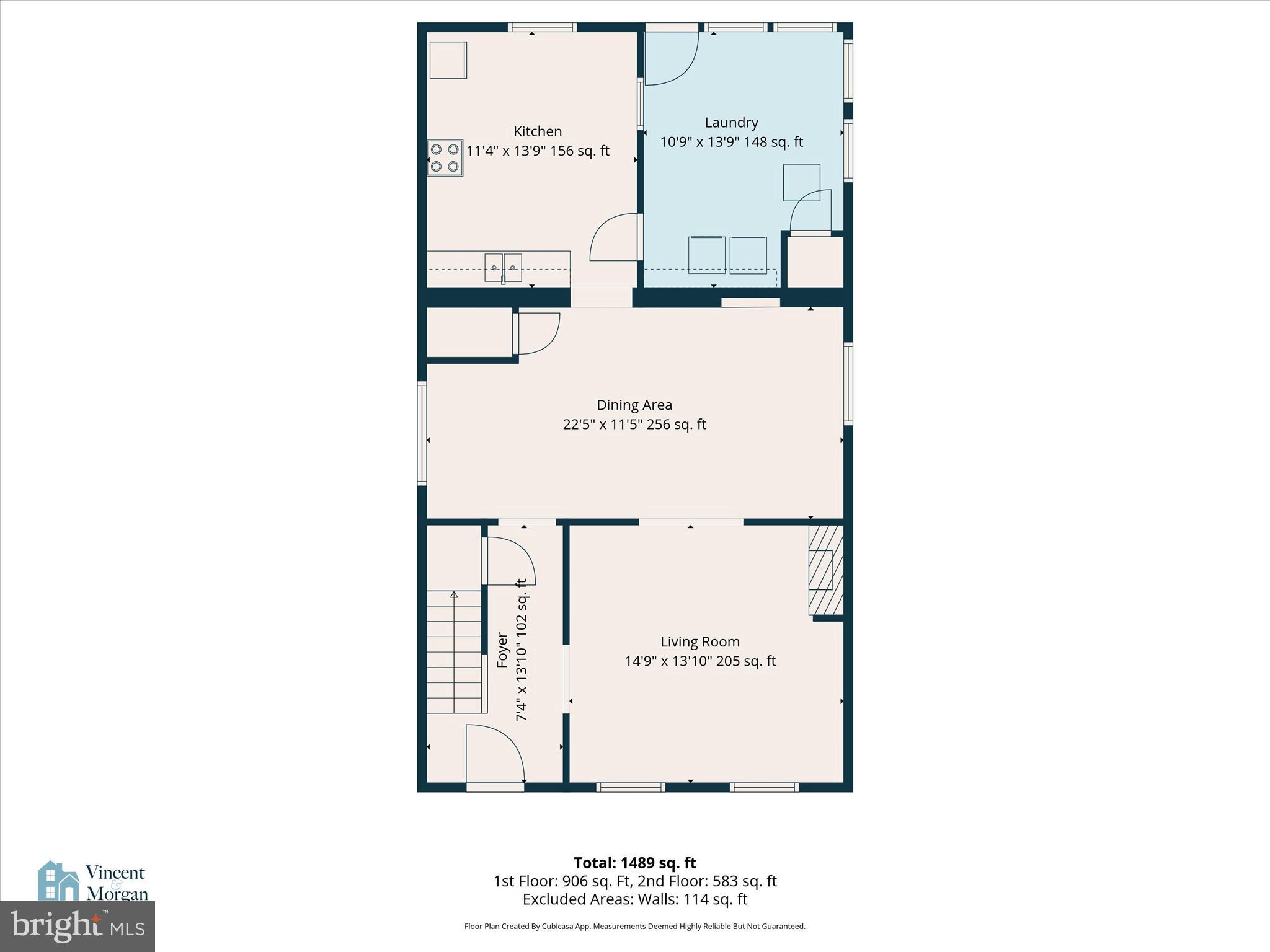 LEBANON CITY - Residential