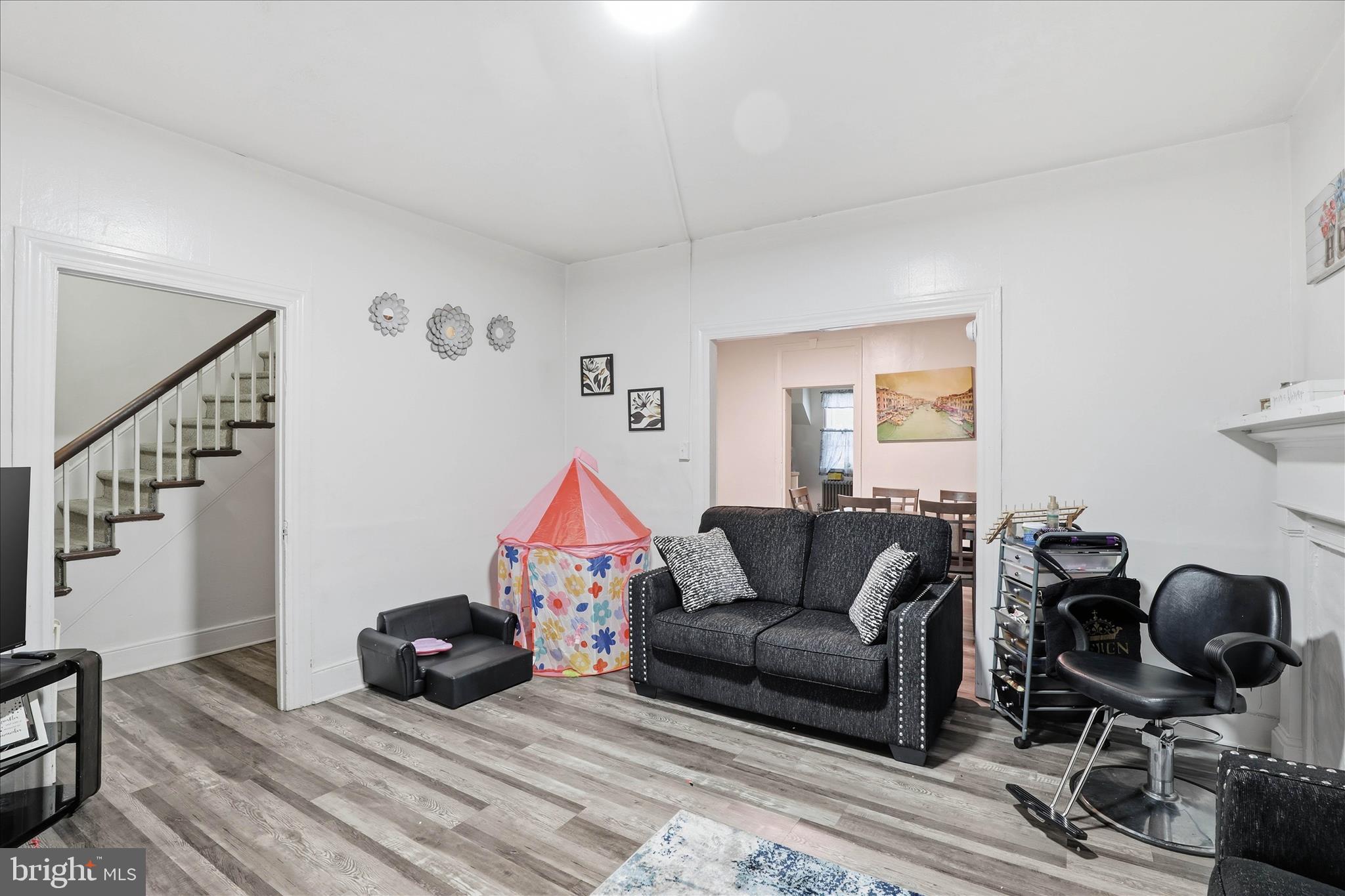 LEBANON CITY - Residential