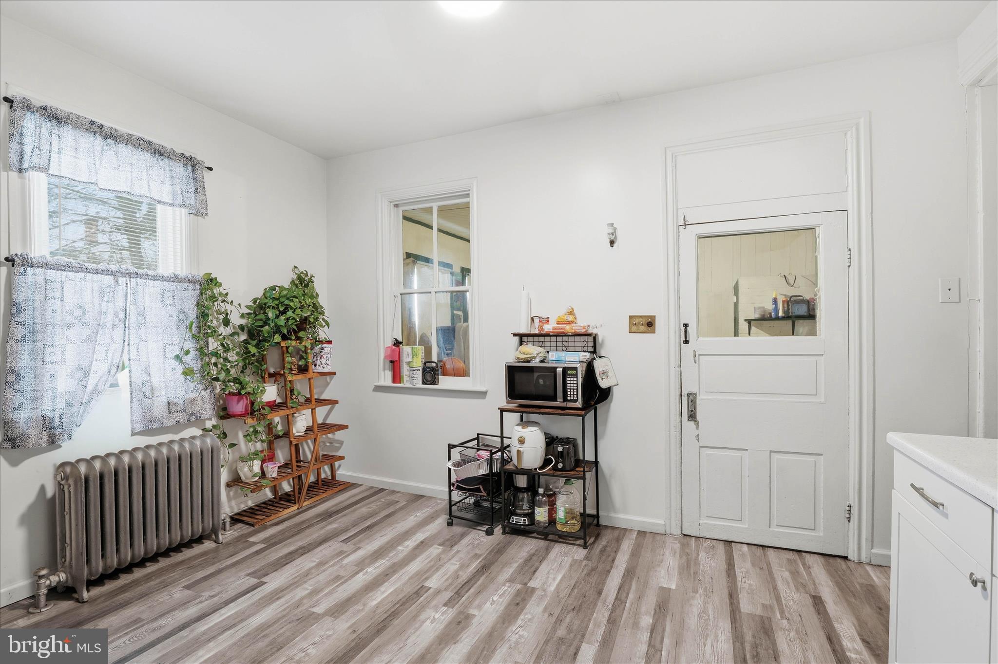 LEBANON CITY - Residential