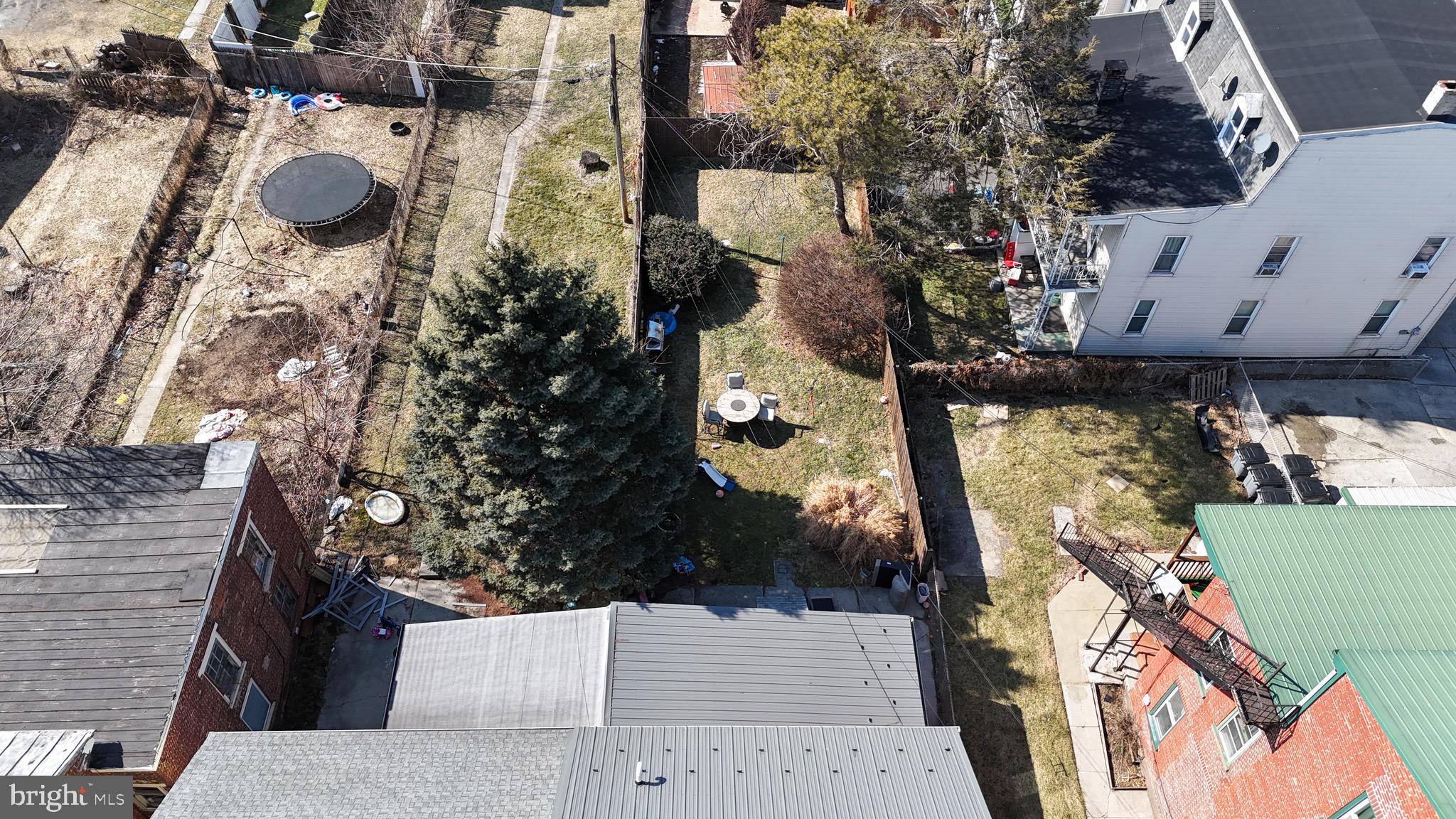 LEBANON CITY - Residential