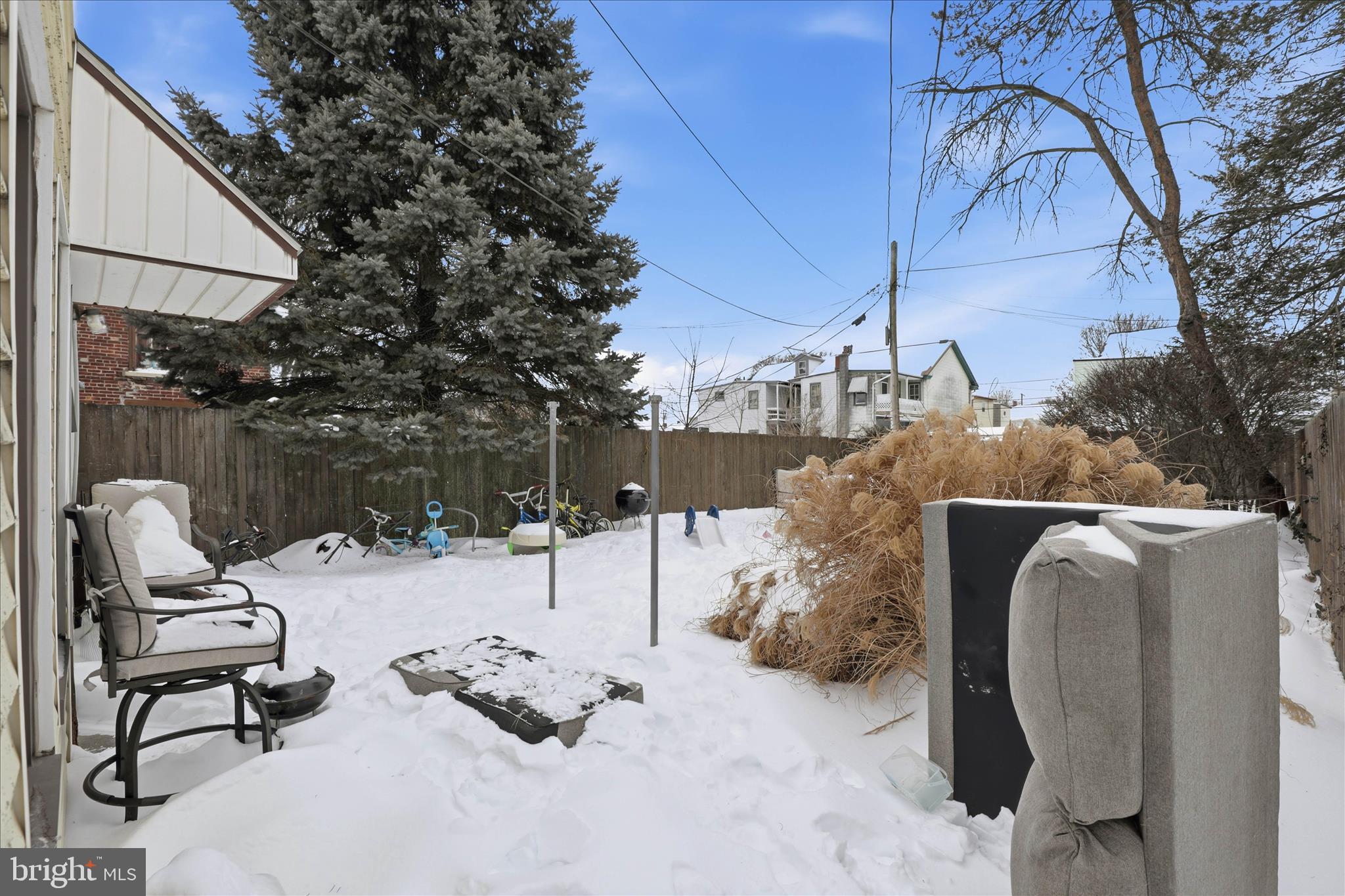 LEBANON CITY - Residential
