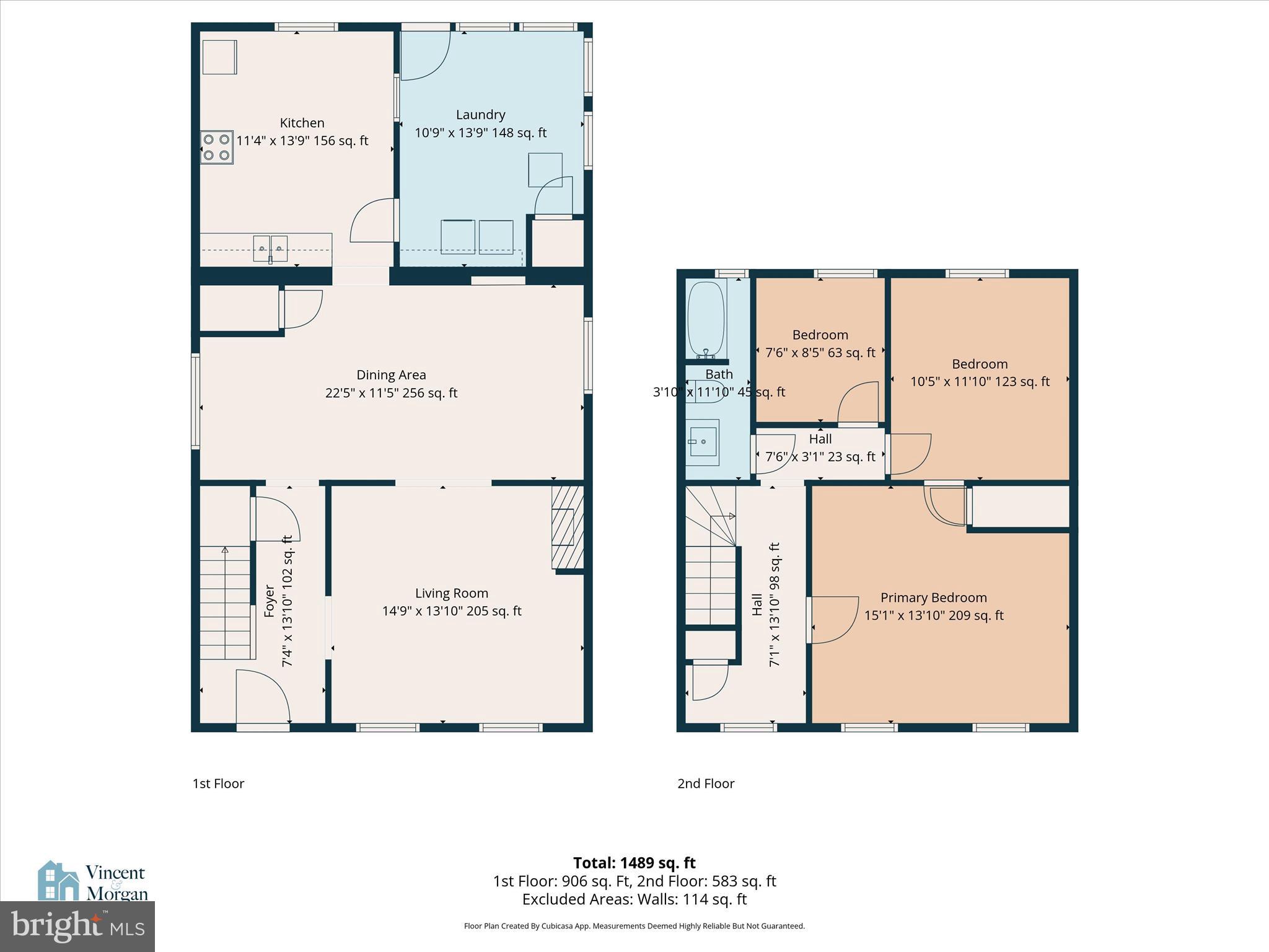 LEBANON CITY - Residential