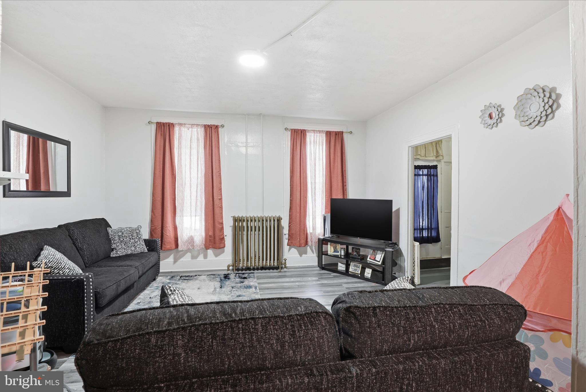 LEBANON CITY - Residential