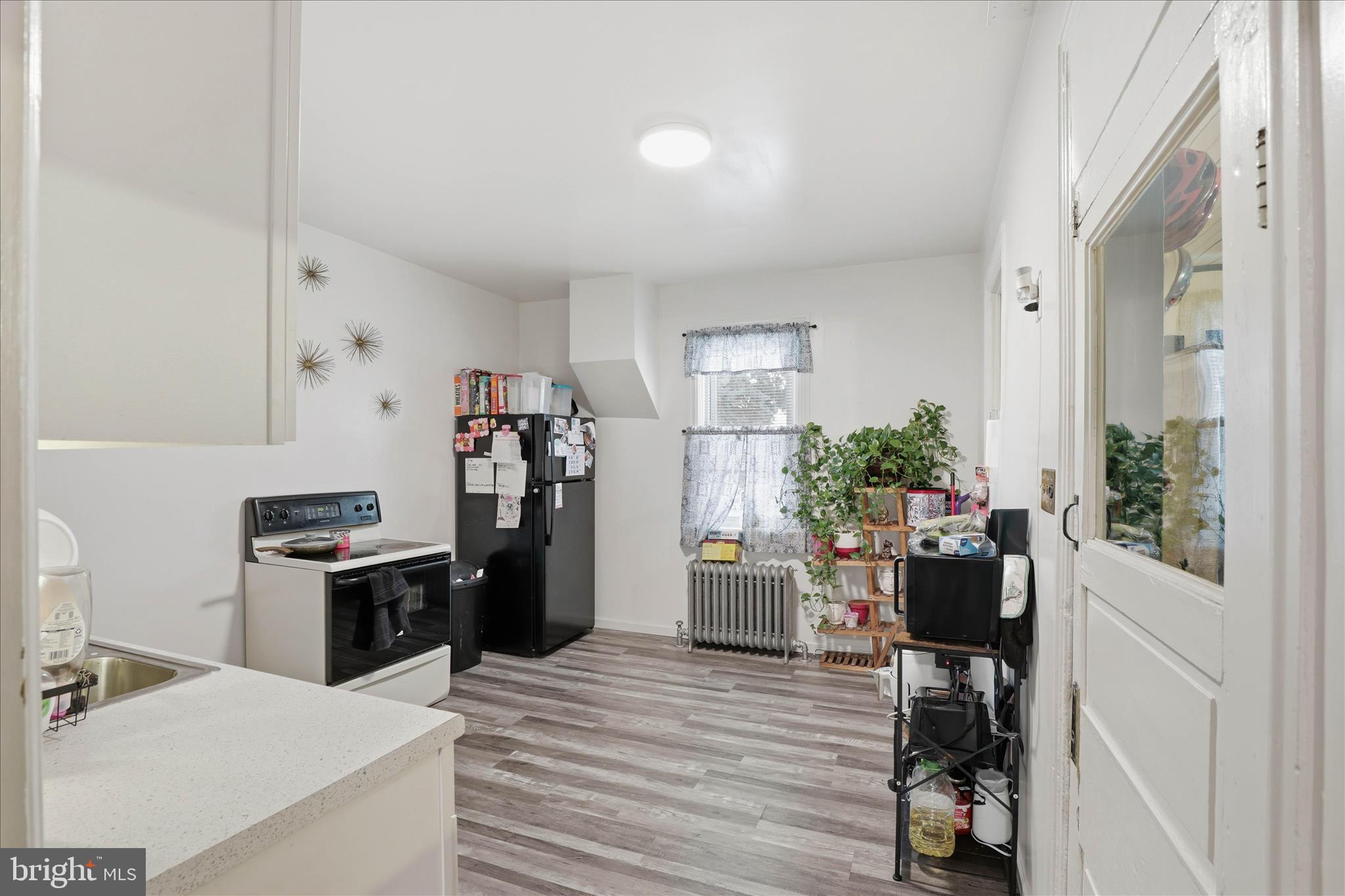 LEBANON CITY - Residential