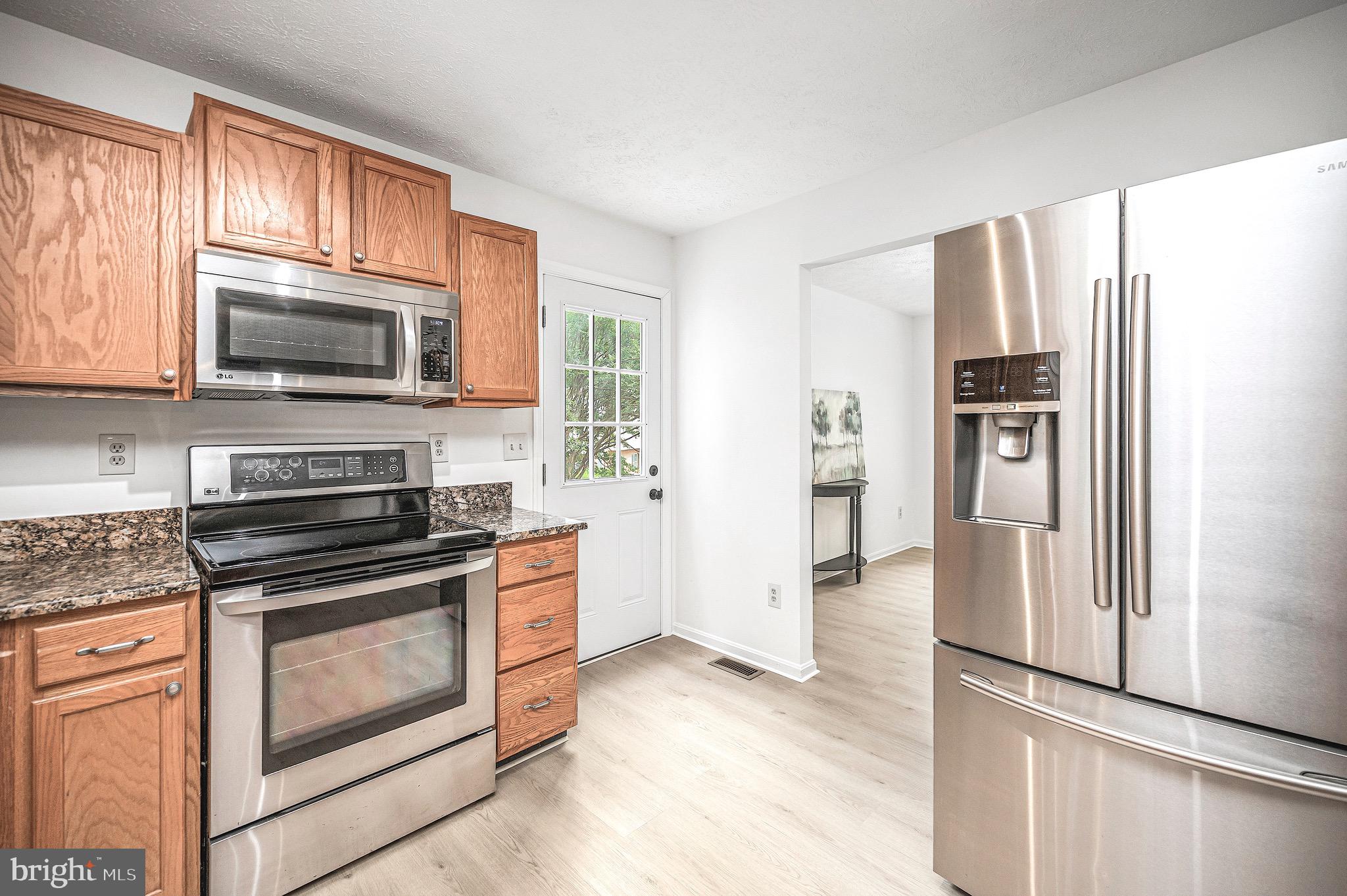 FALCON RIDGE - Residential
