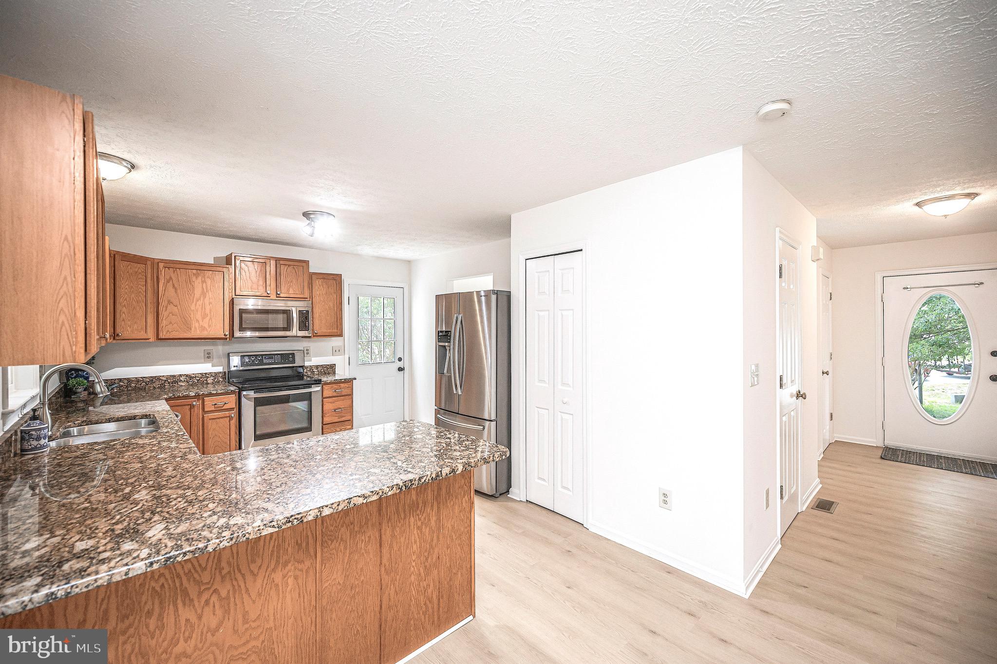 FALCON RIDGE - Residential