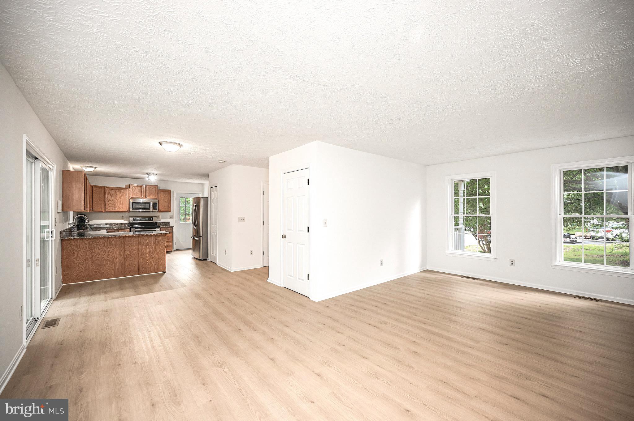 FALCON RIDGE - Residential