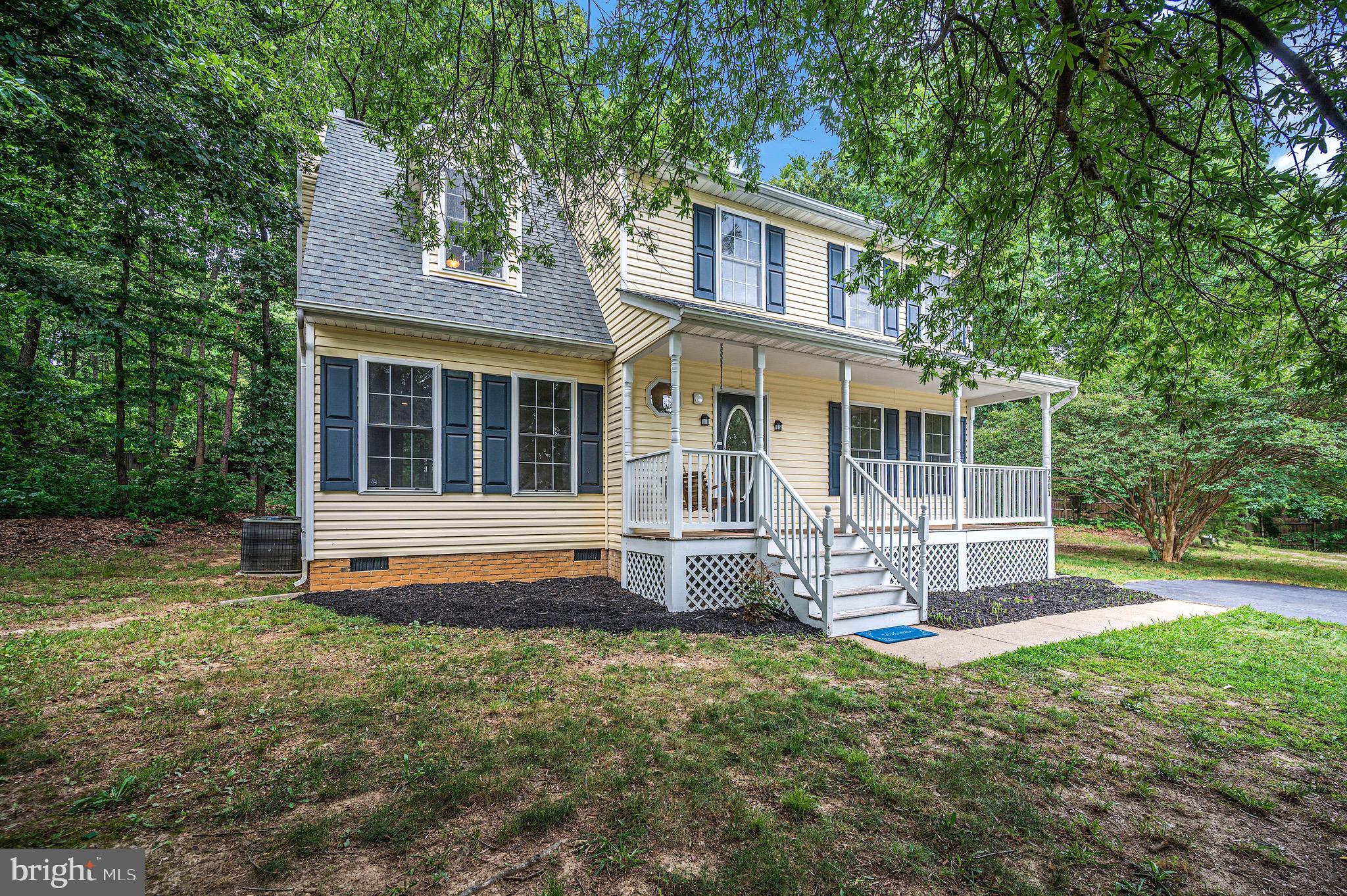 FALCON RIDGE - Residential