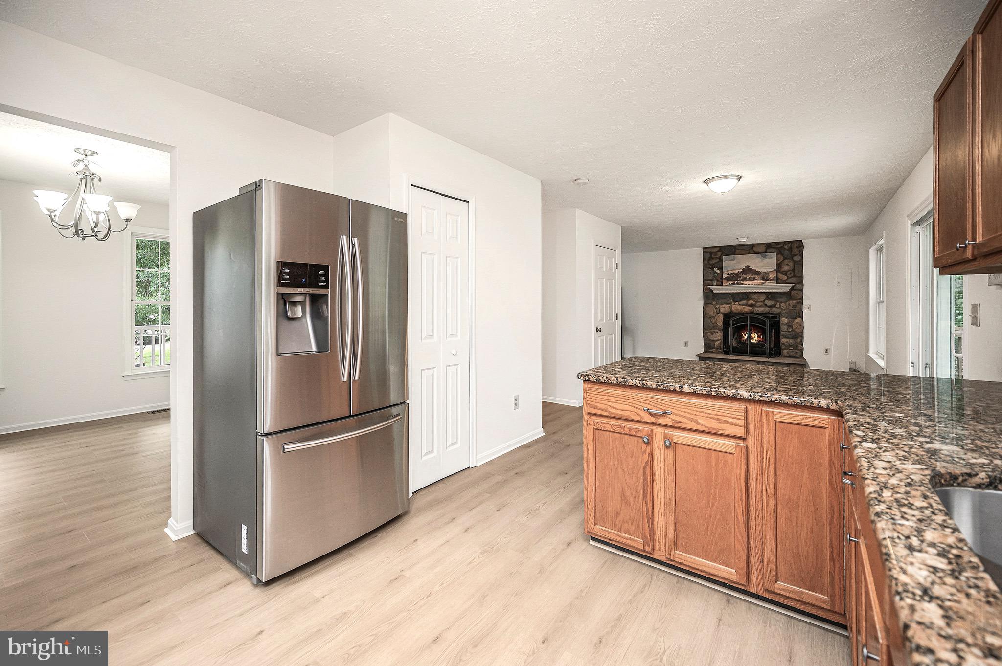 FALCON RIDGE - Residential