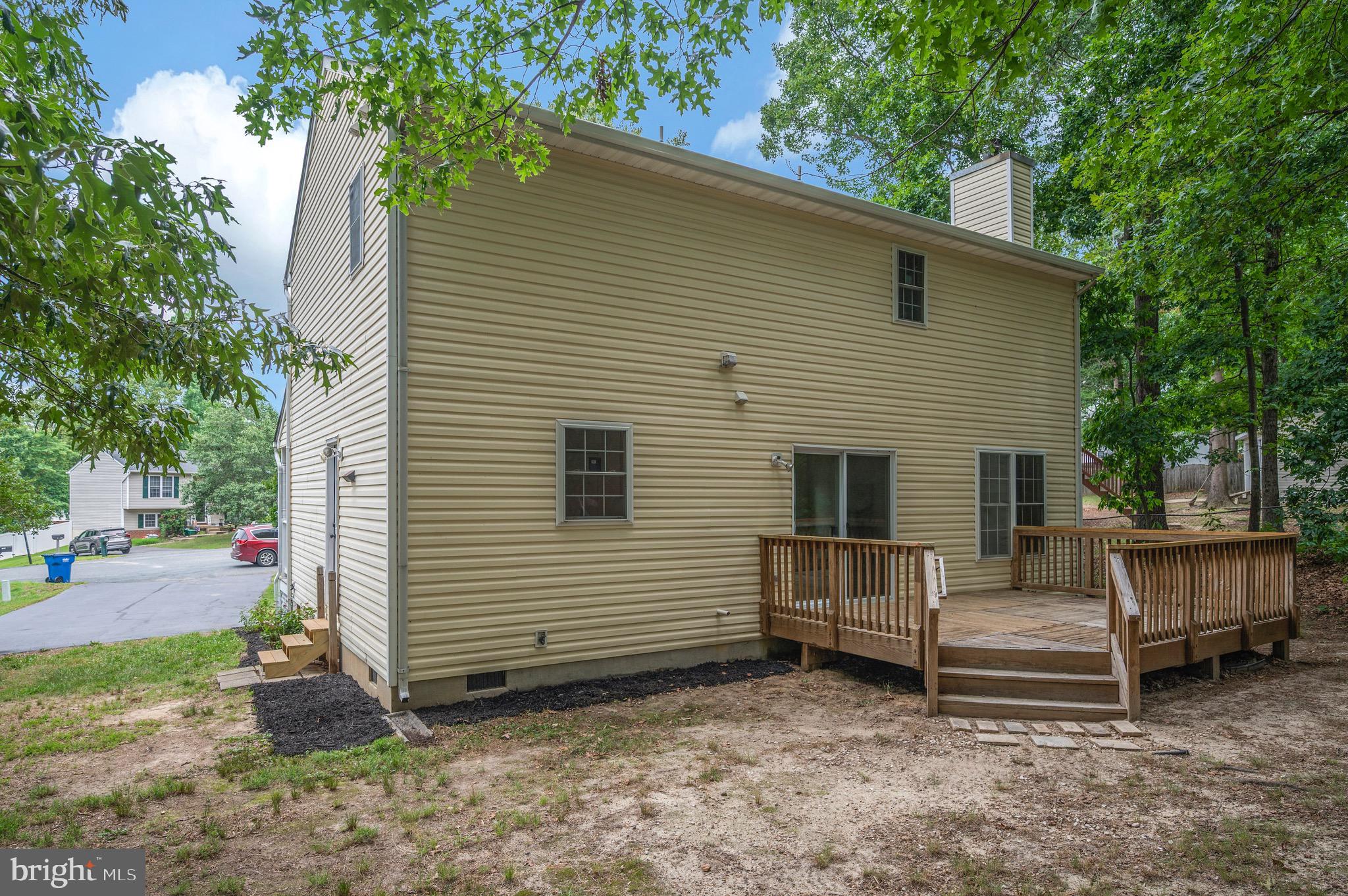 FALCON RIDGE - Residential