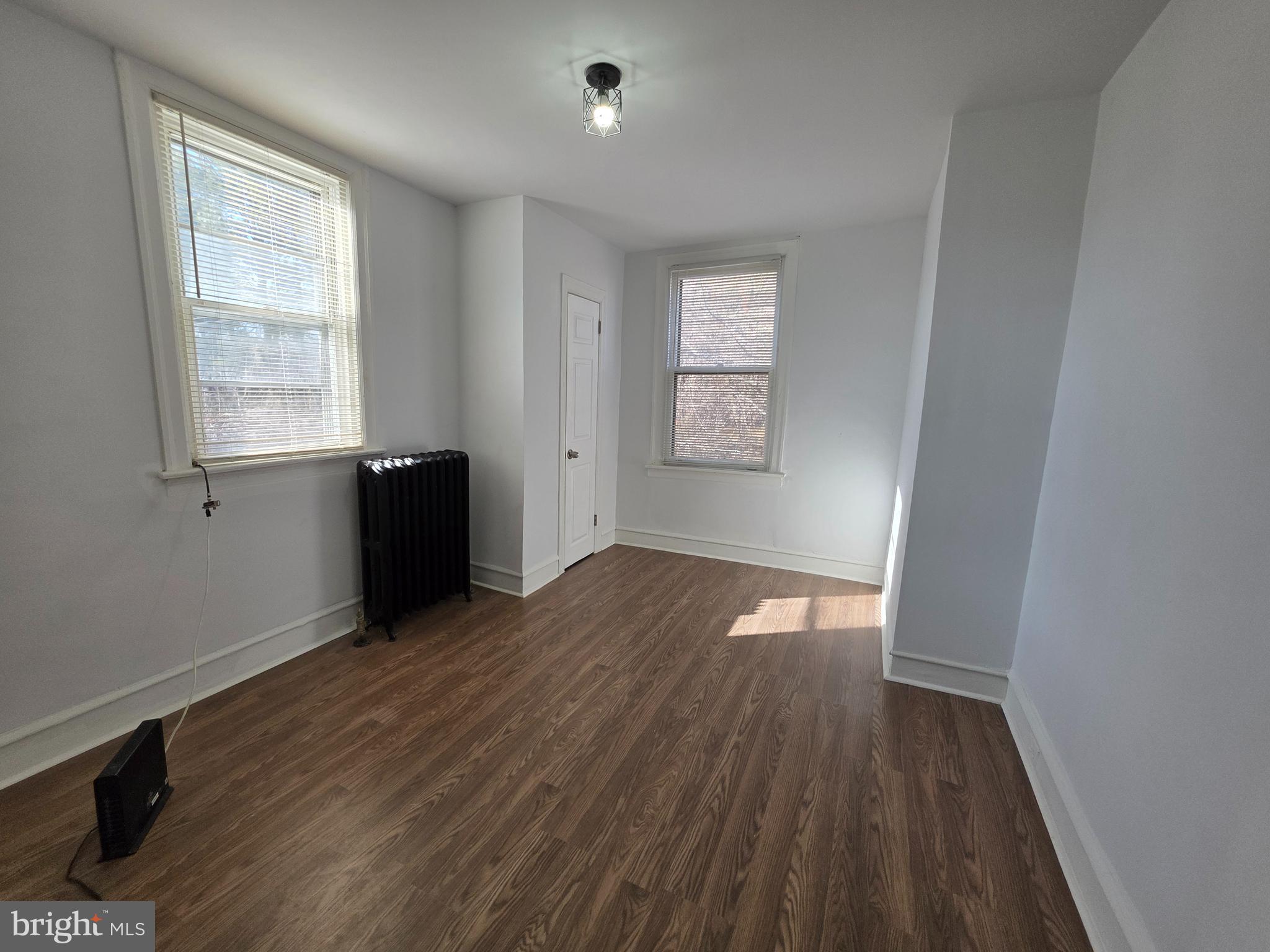 WEST OAK LANE - Residential
