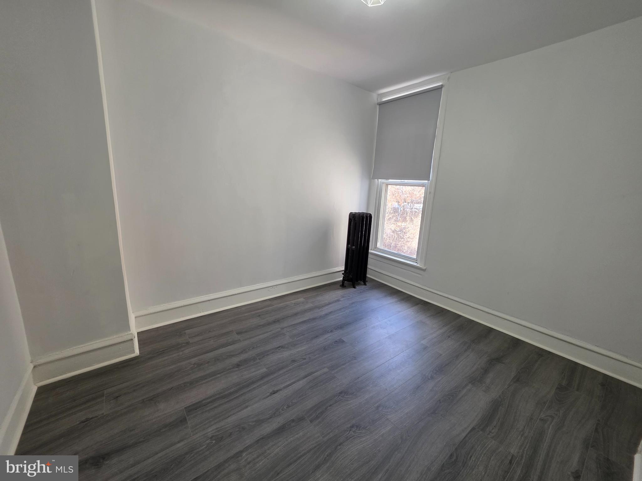 WEST OAK LANE - Residential
