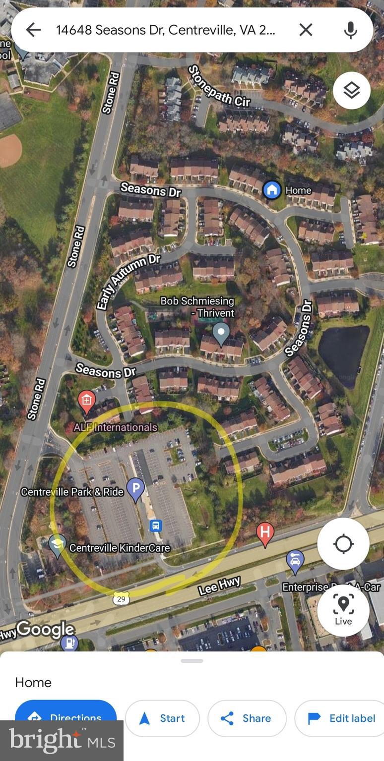 BRYARTON - Residential