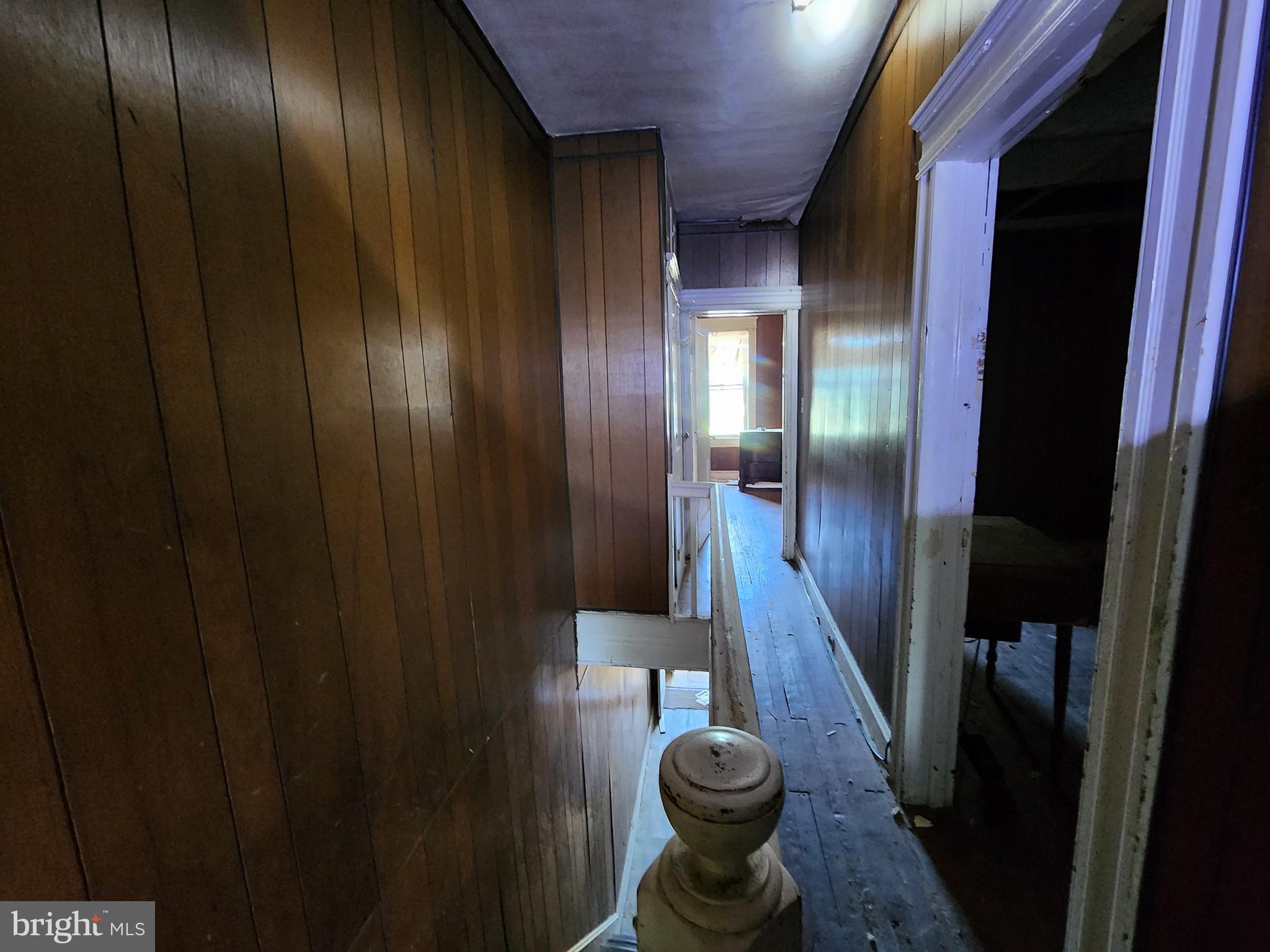 COLDSTREAM HOMESTEAD MONTEBELLO HISTORIC DISTRICT - Residential