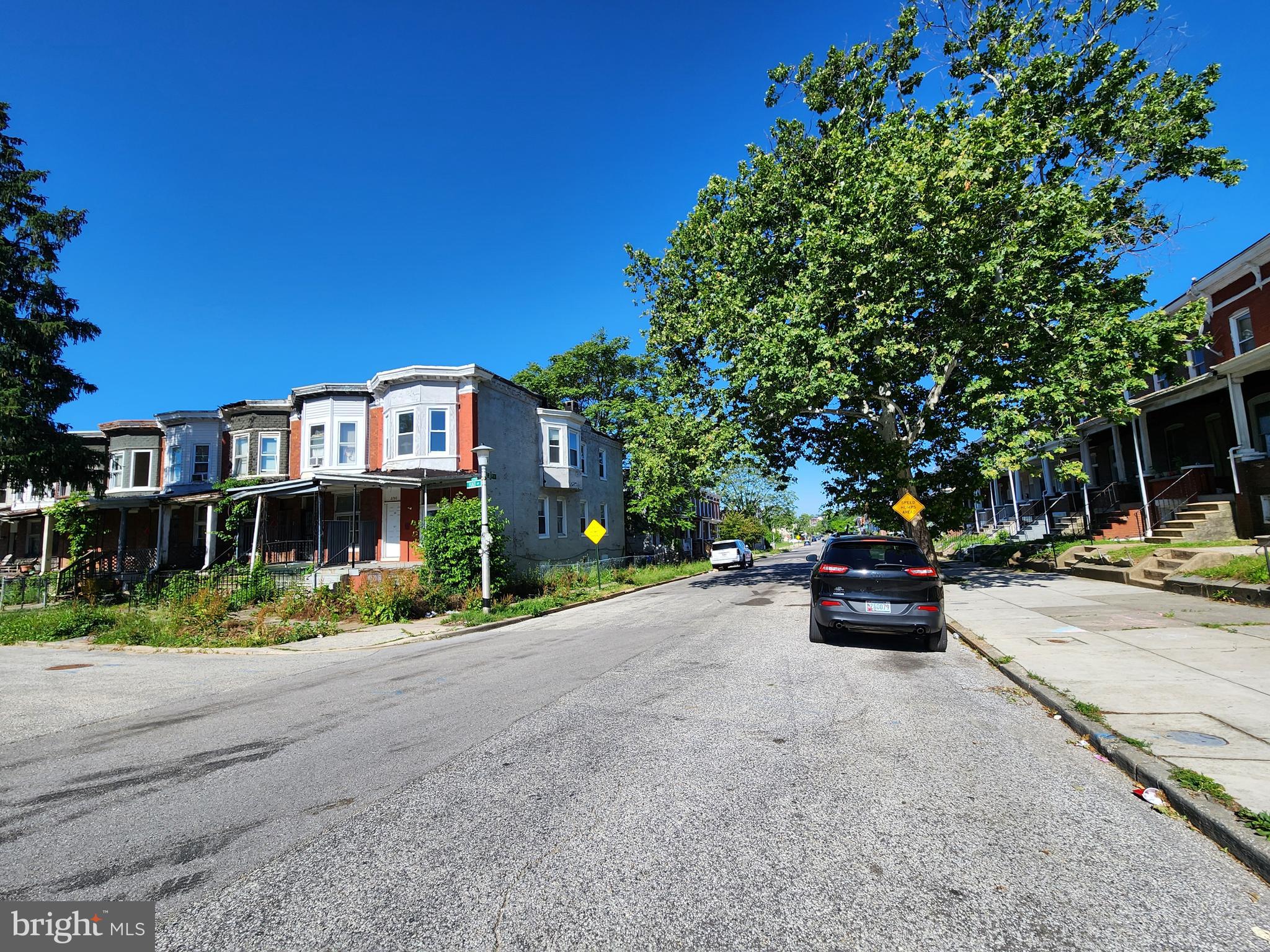 COLDSTREAM HOMESTEAD MONTEBELLO HISTORIC DISTRICT - Residential