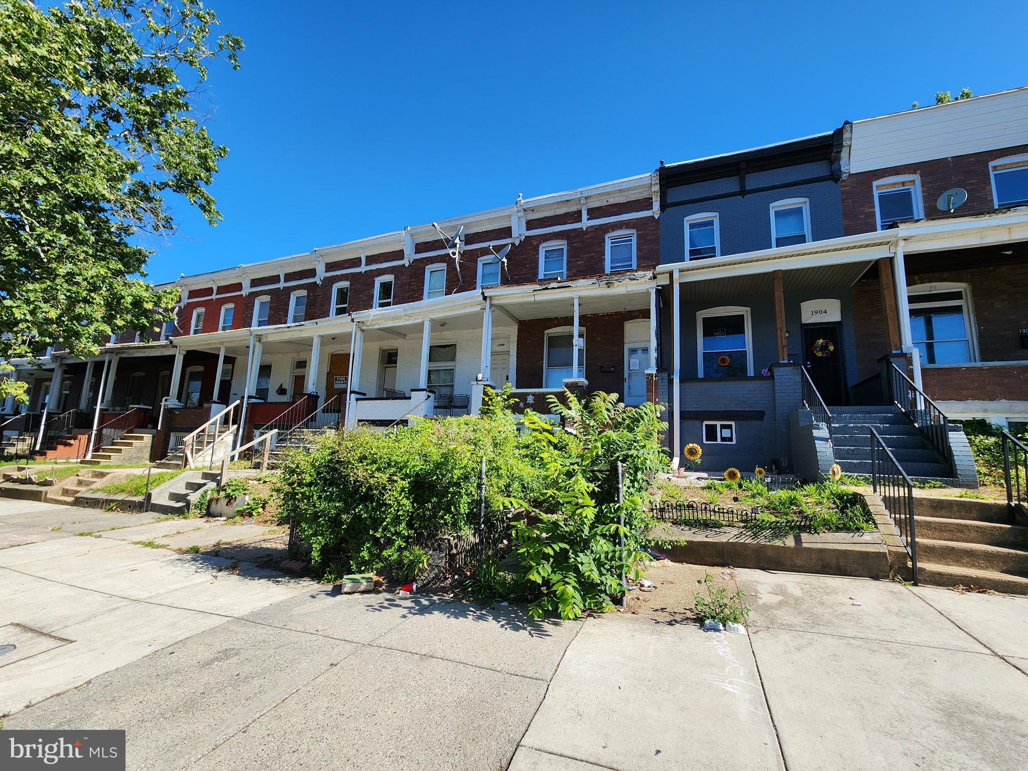COLDSTREAM HOMESTEAD MONTEBELLO HISTORIC DISTRICT - Residential
