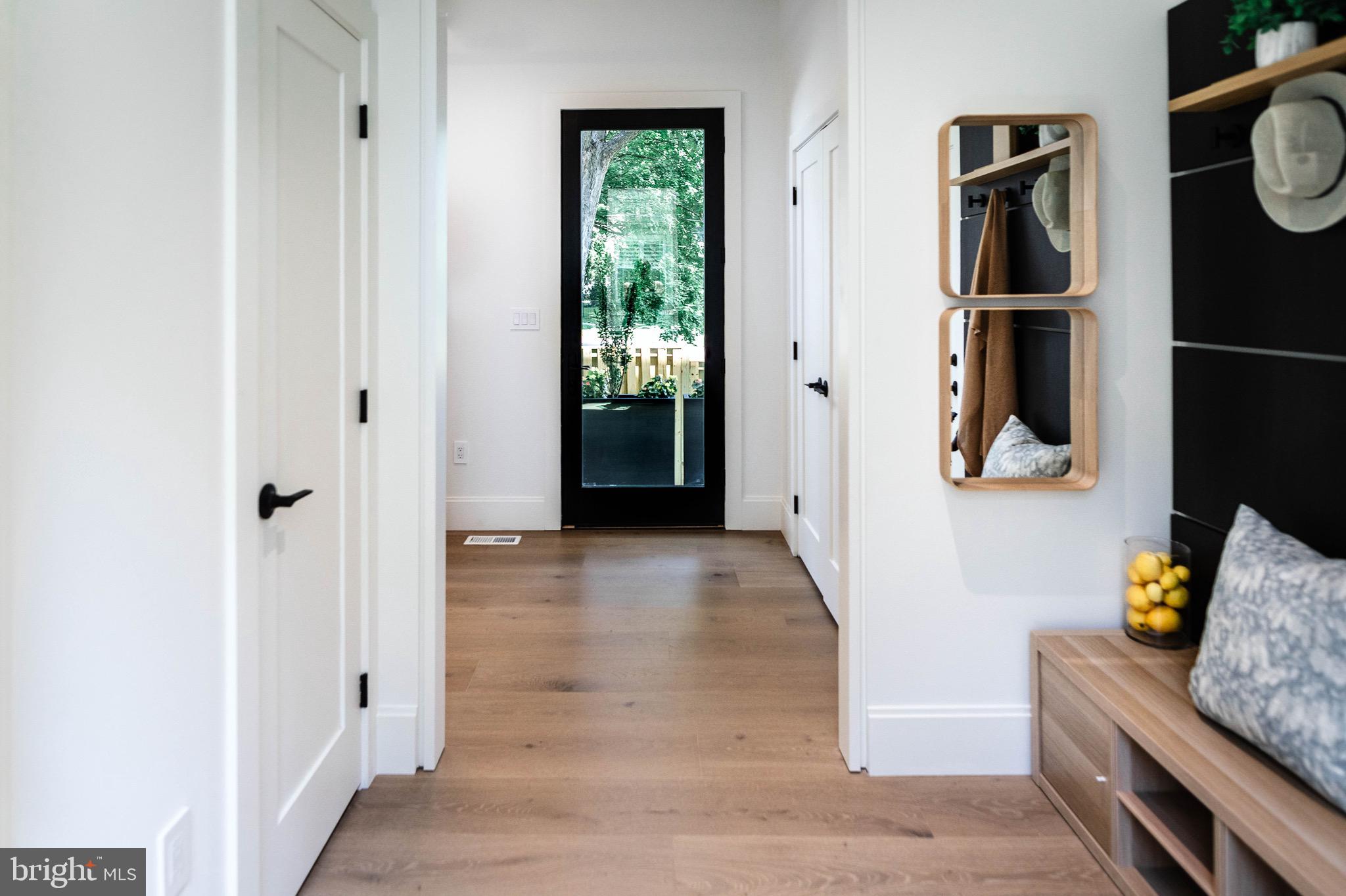 ELLISON HEIGHTS - Residential
