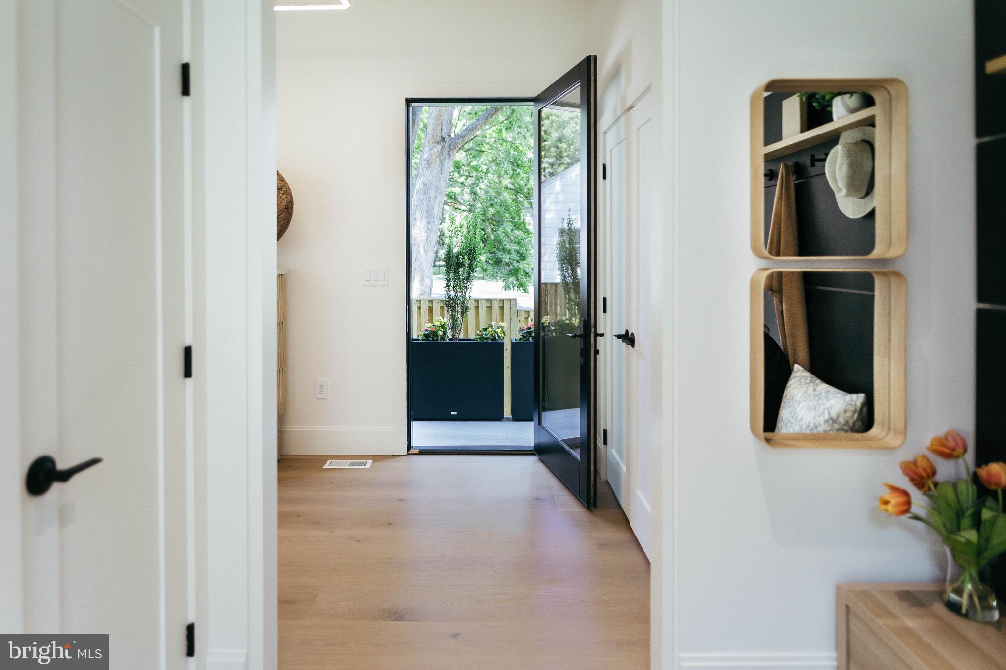 ELLISON HEIGHTS - Residential