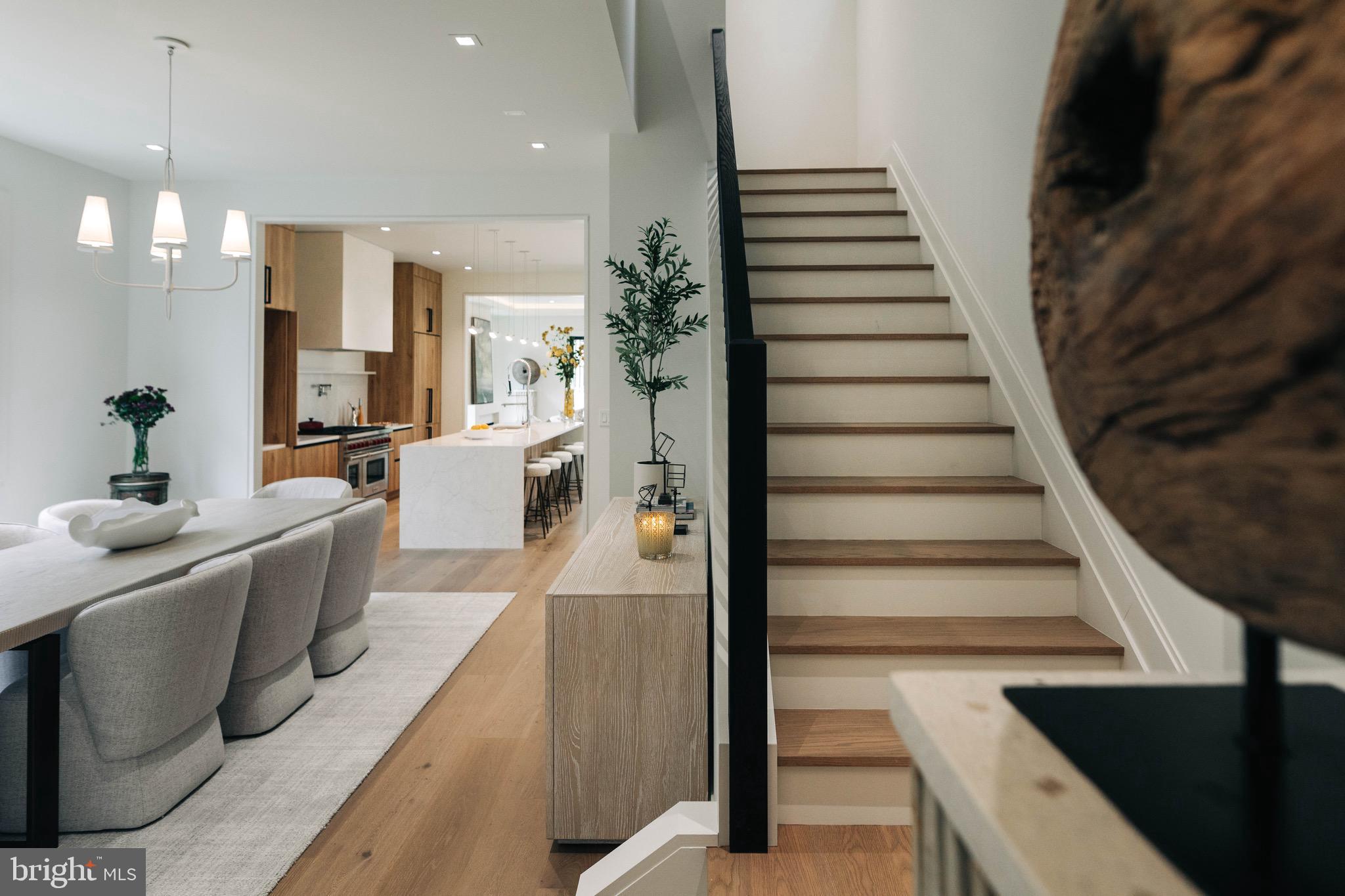 ELLISON HEIGHTS - Residential