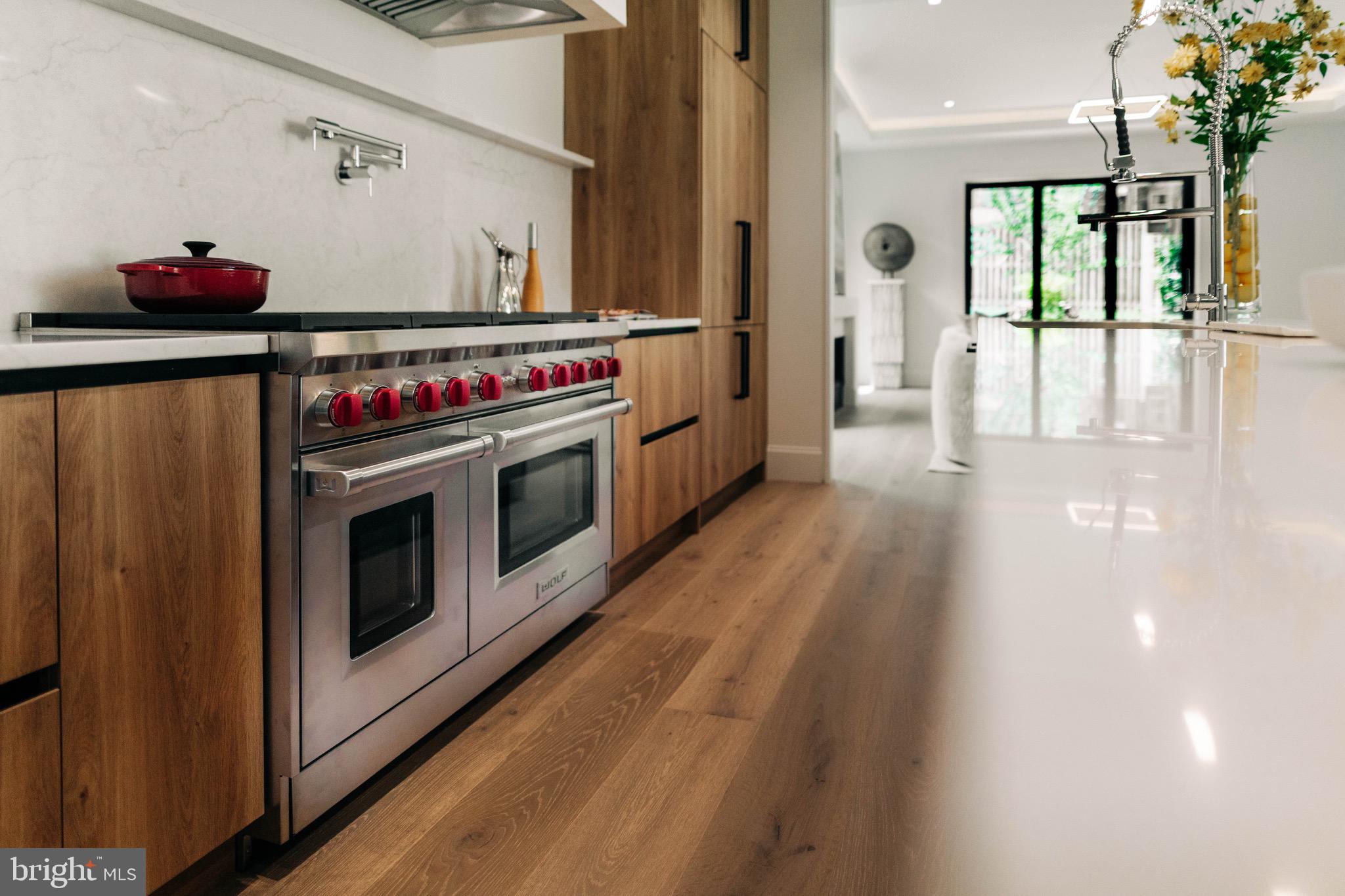 ELLISON HEIGHTS - Residential