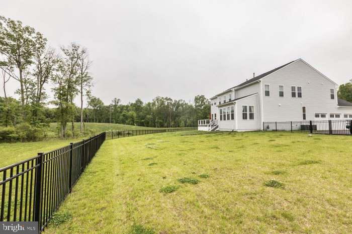 TANGLEWOOD - Residential