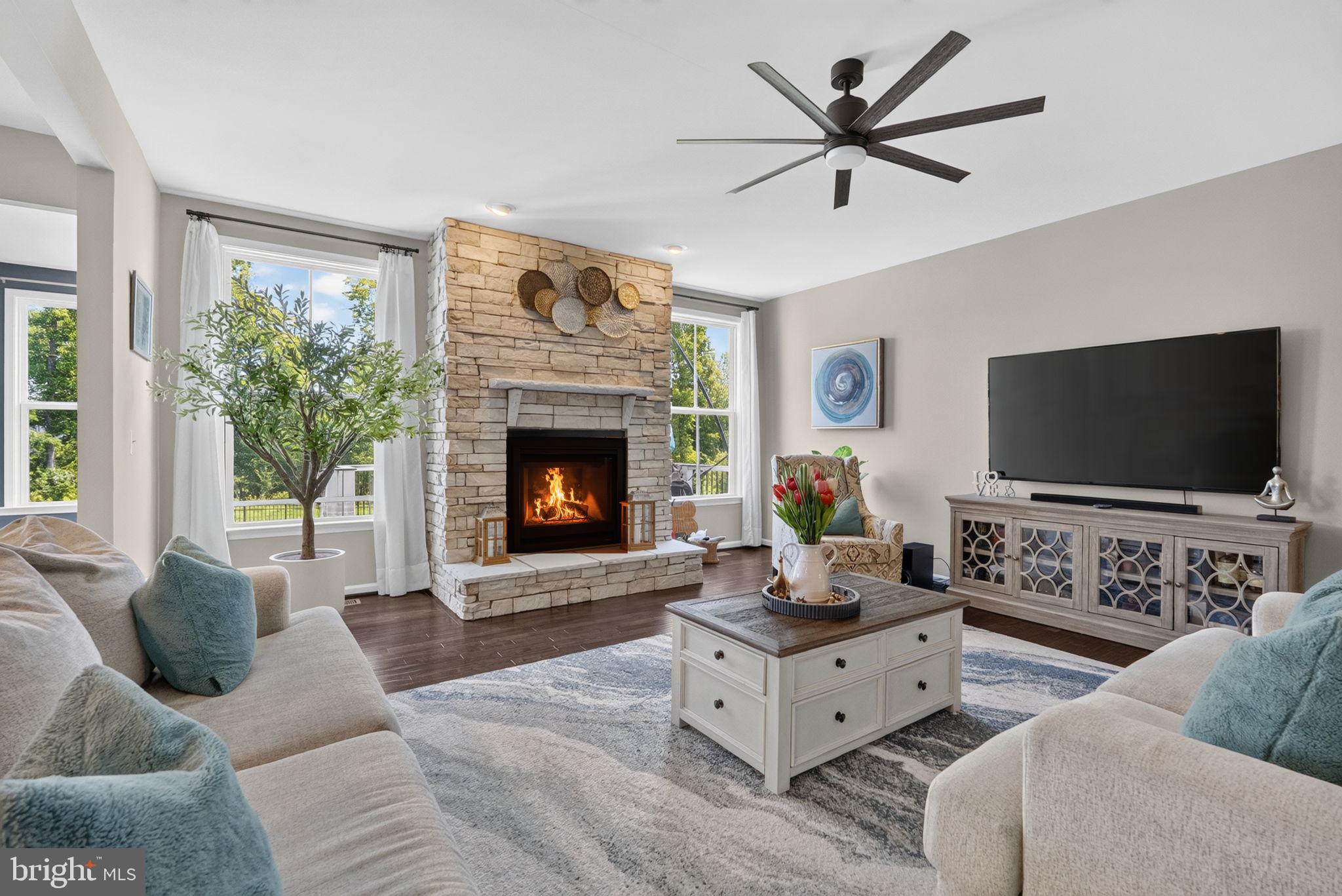 TANGLEWOOD - Residential