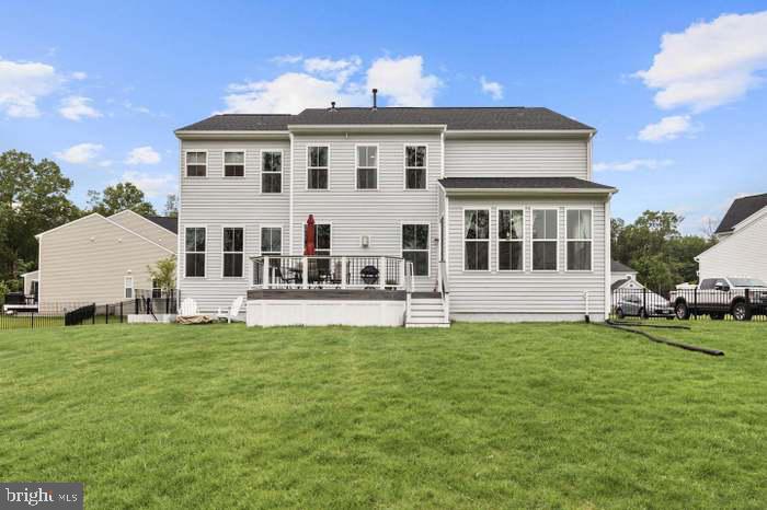 TANGLEWOOD - Residential