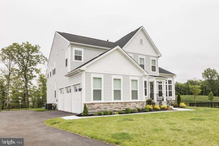 TANGLEWOOD - Residential