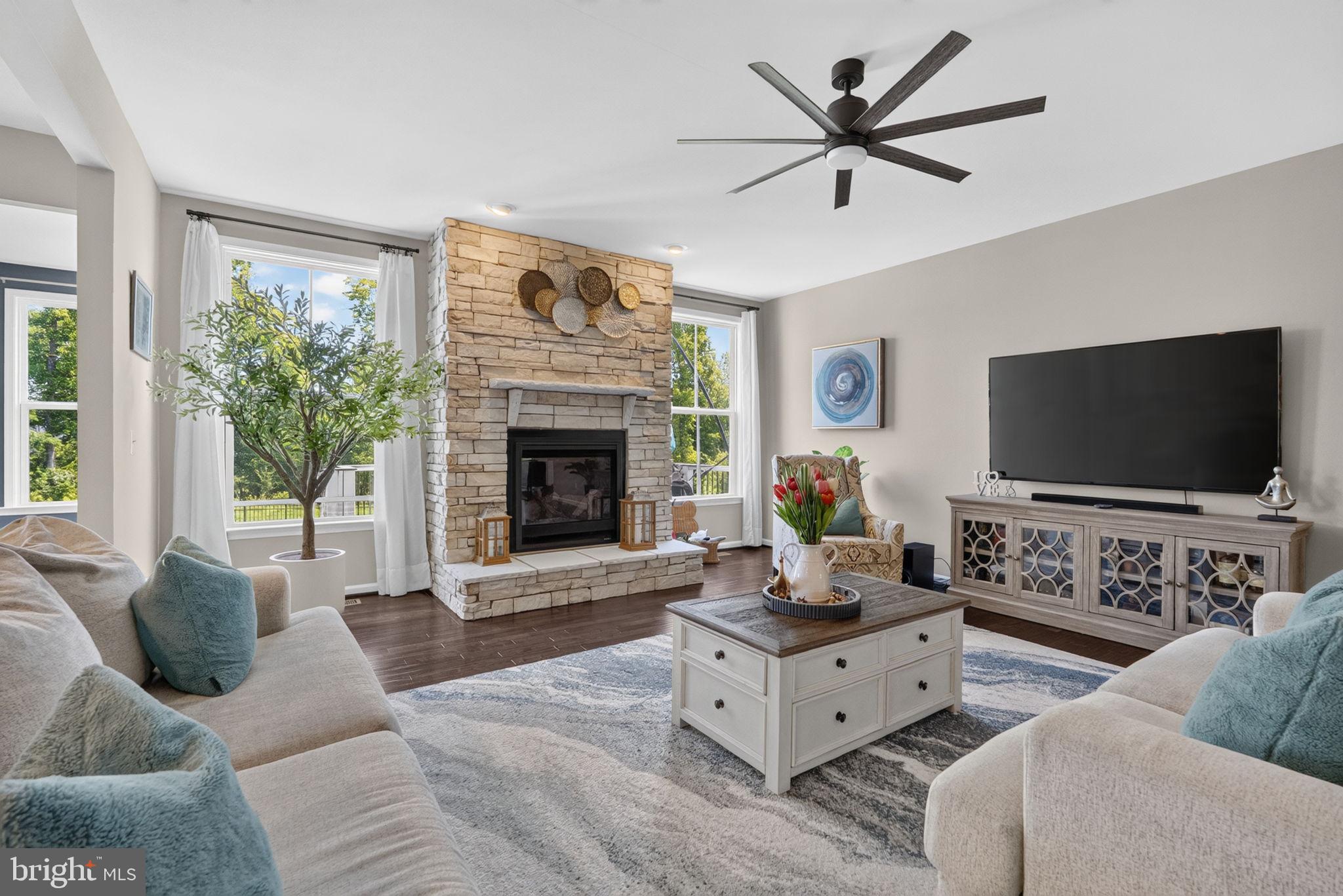 TANGLEWOOD - Residential