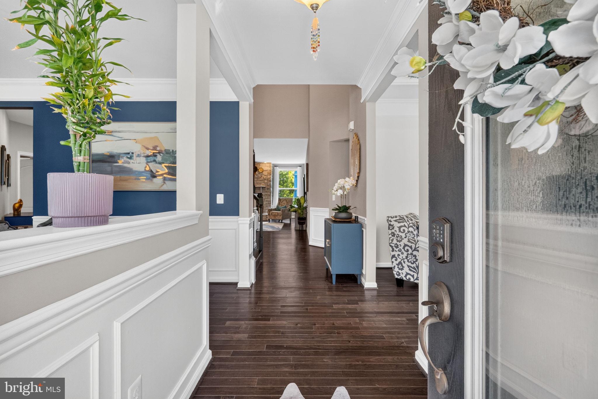 TANGLEWOOD - Residential