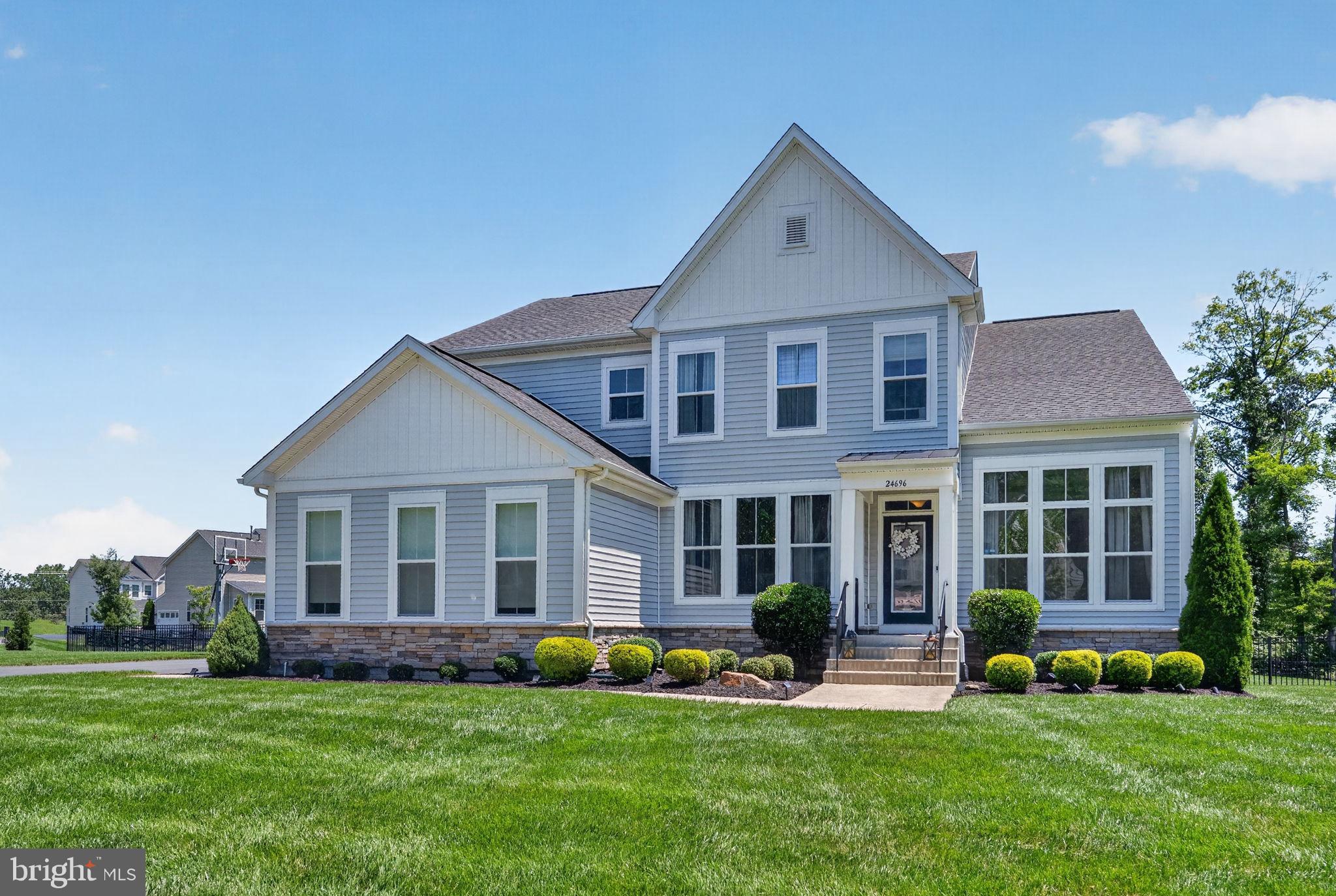 TANGLEWOOD - Residential