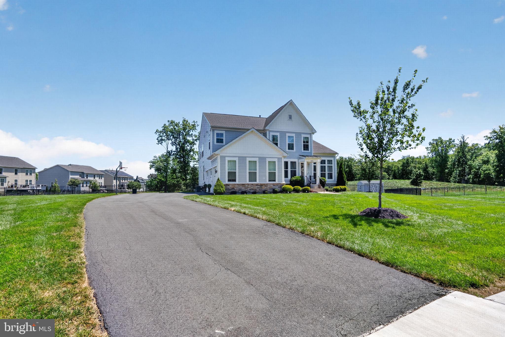 TANGLEWOOD - Residential