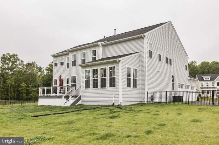 TANGLEWOOD - Residential