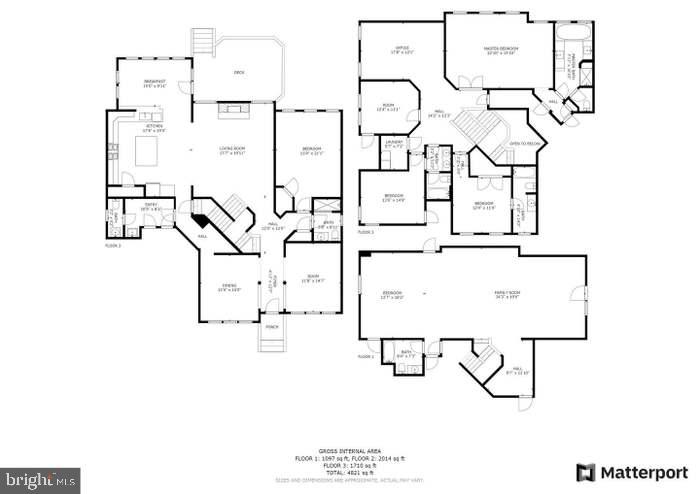TANGLEWOOD - Residential